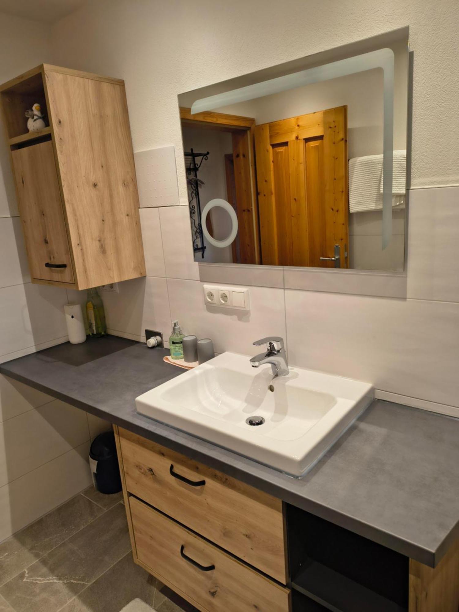 Apartment mit 3 Schlafzimmern