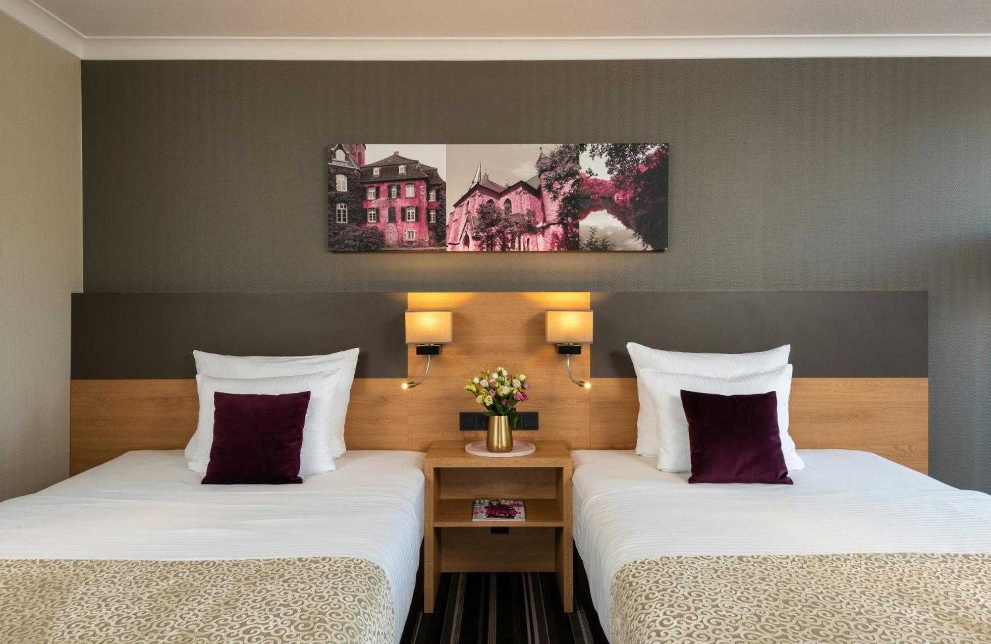 Superior Vierbettzimmer