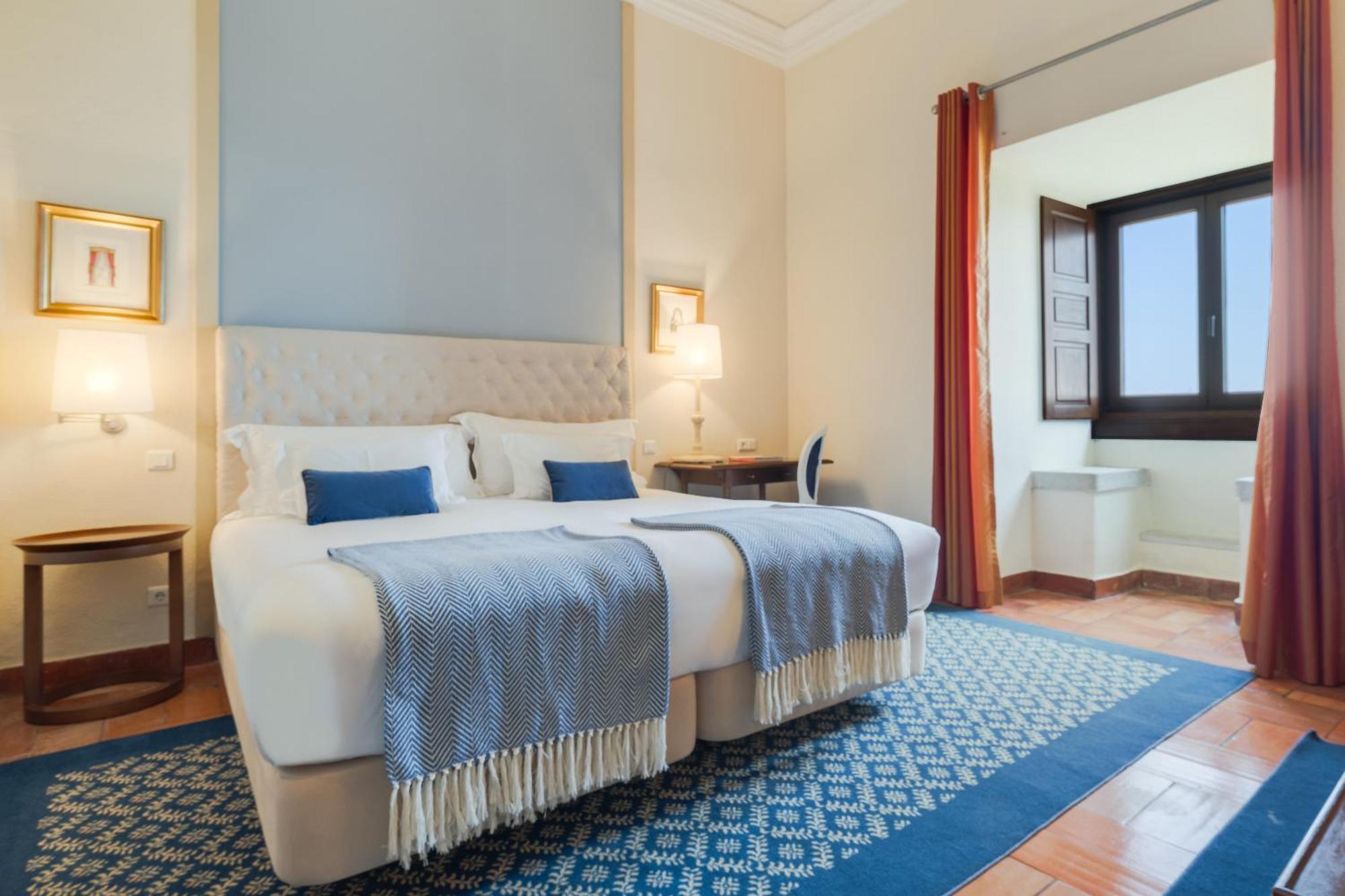 Quarto Familiar Superior