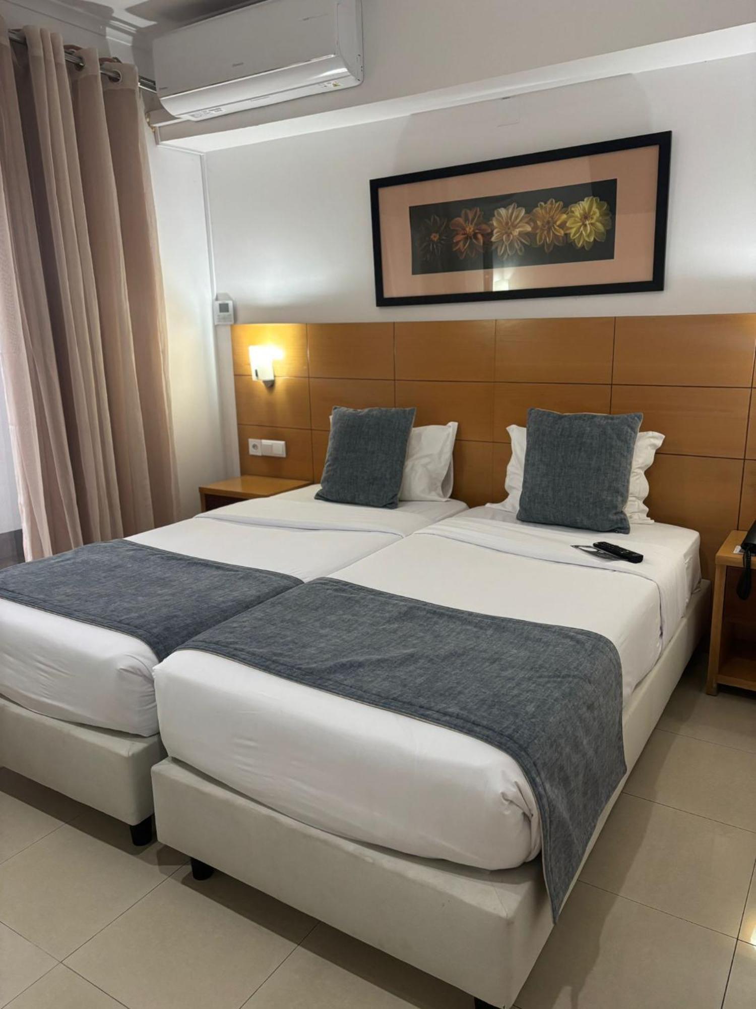 Quarto Triplo