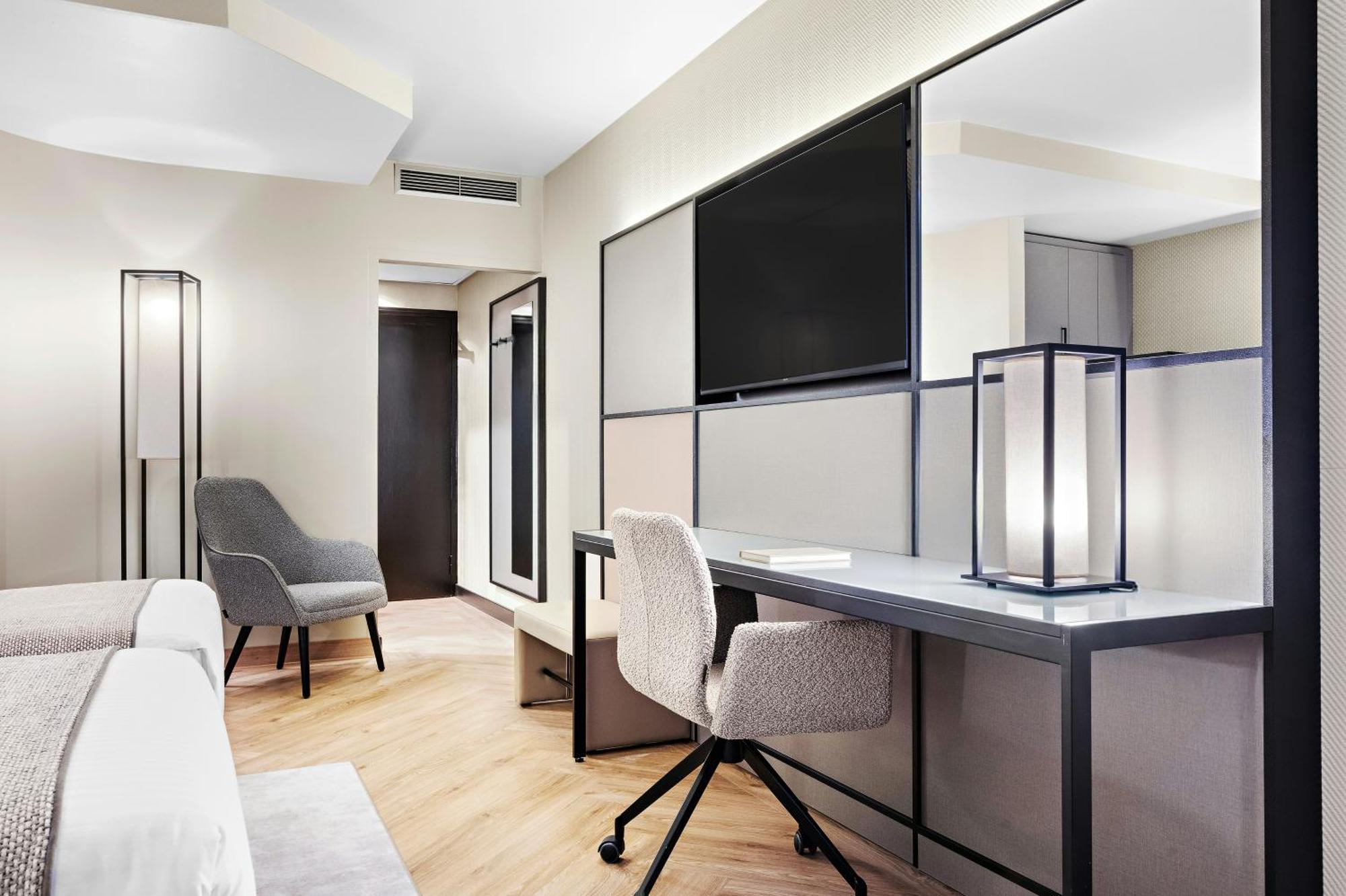 Superior Doppelzimmer