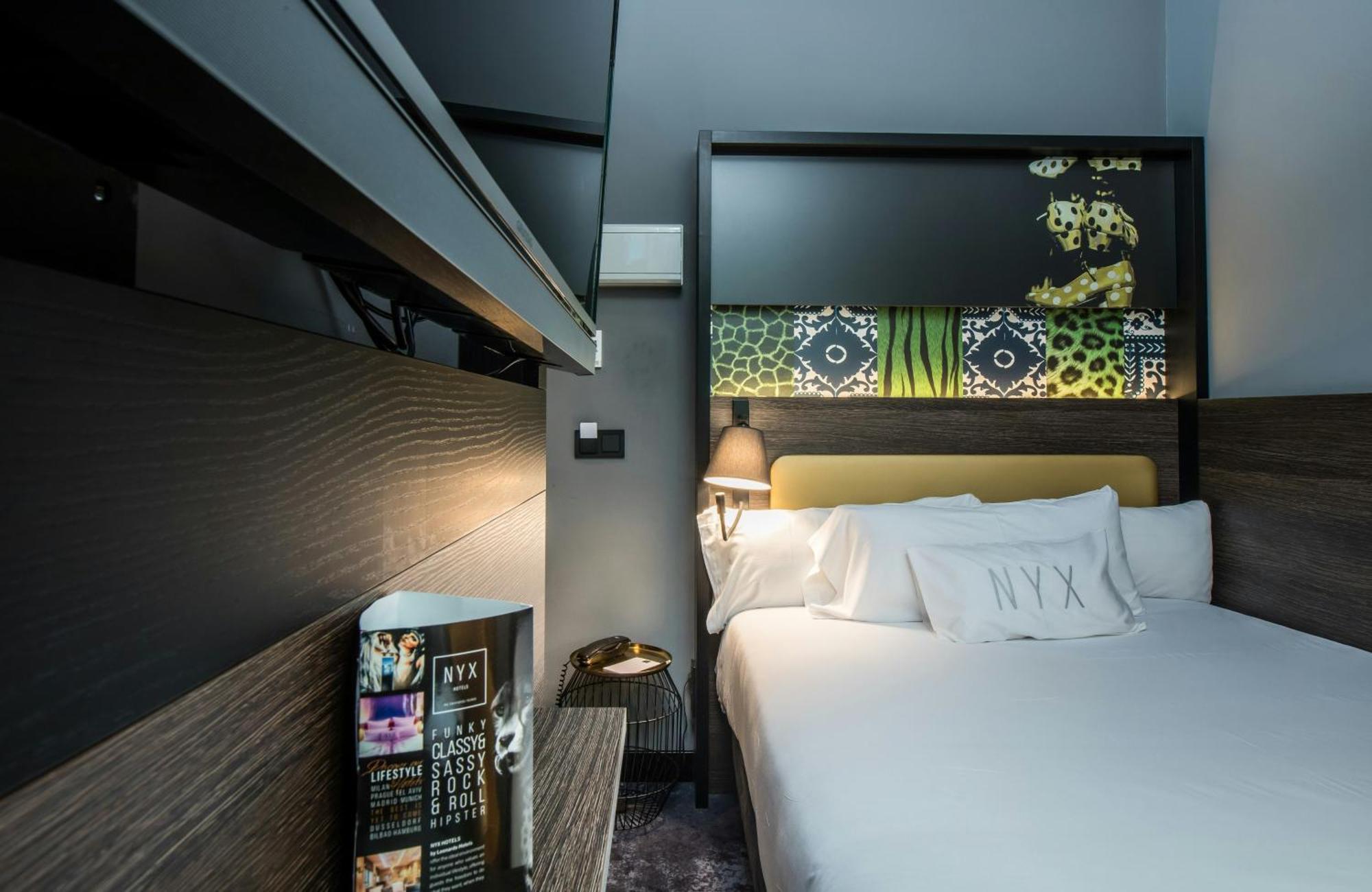 Economy Zimmer Park & Sleep