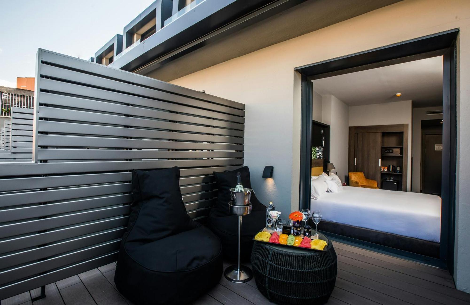 Superior Doppelzimmer Park & Sleep
