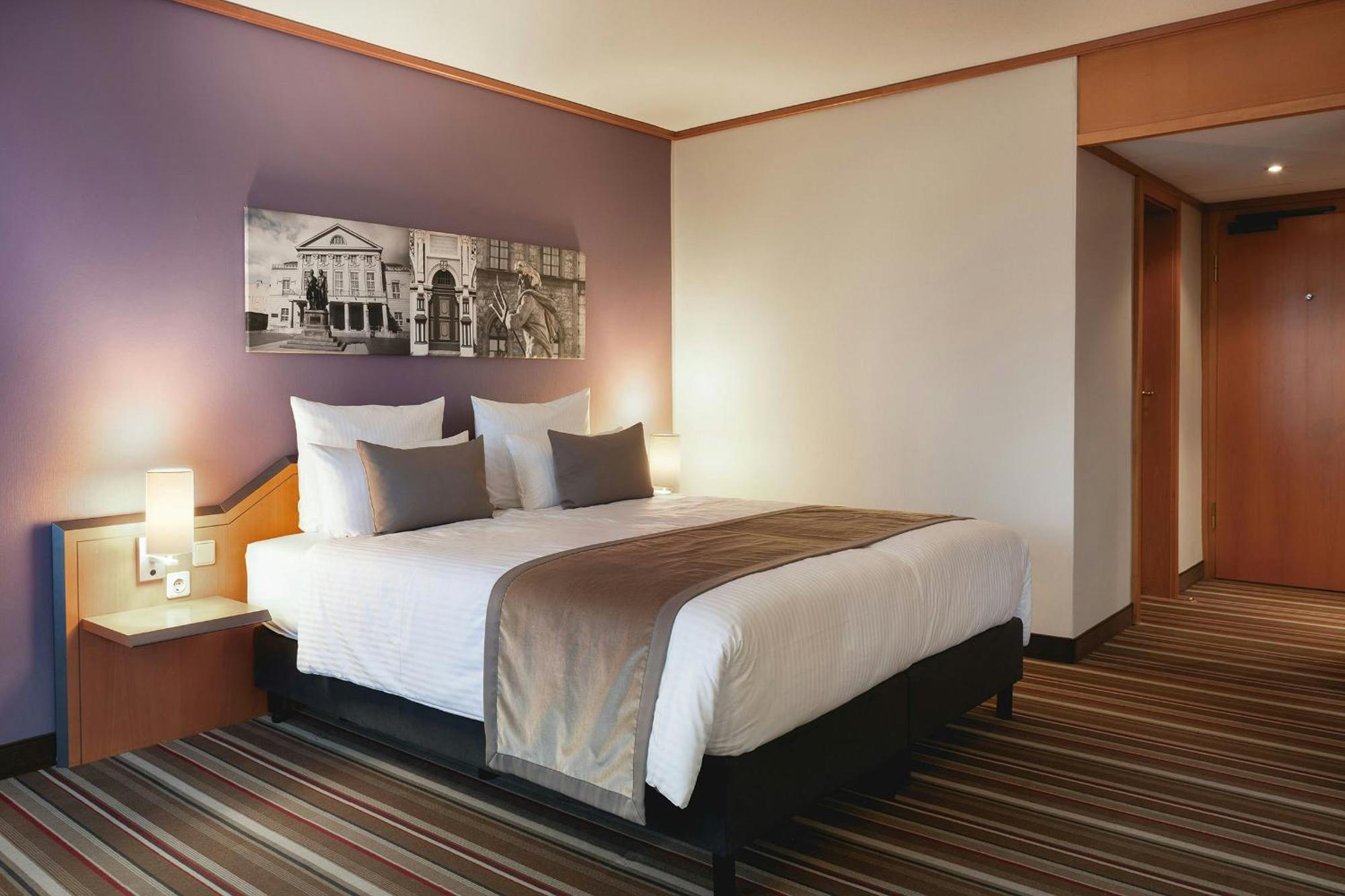 Superior Doppelzimmer