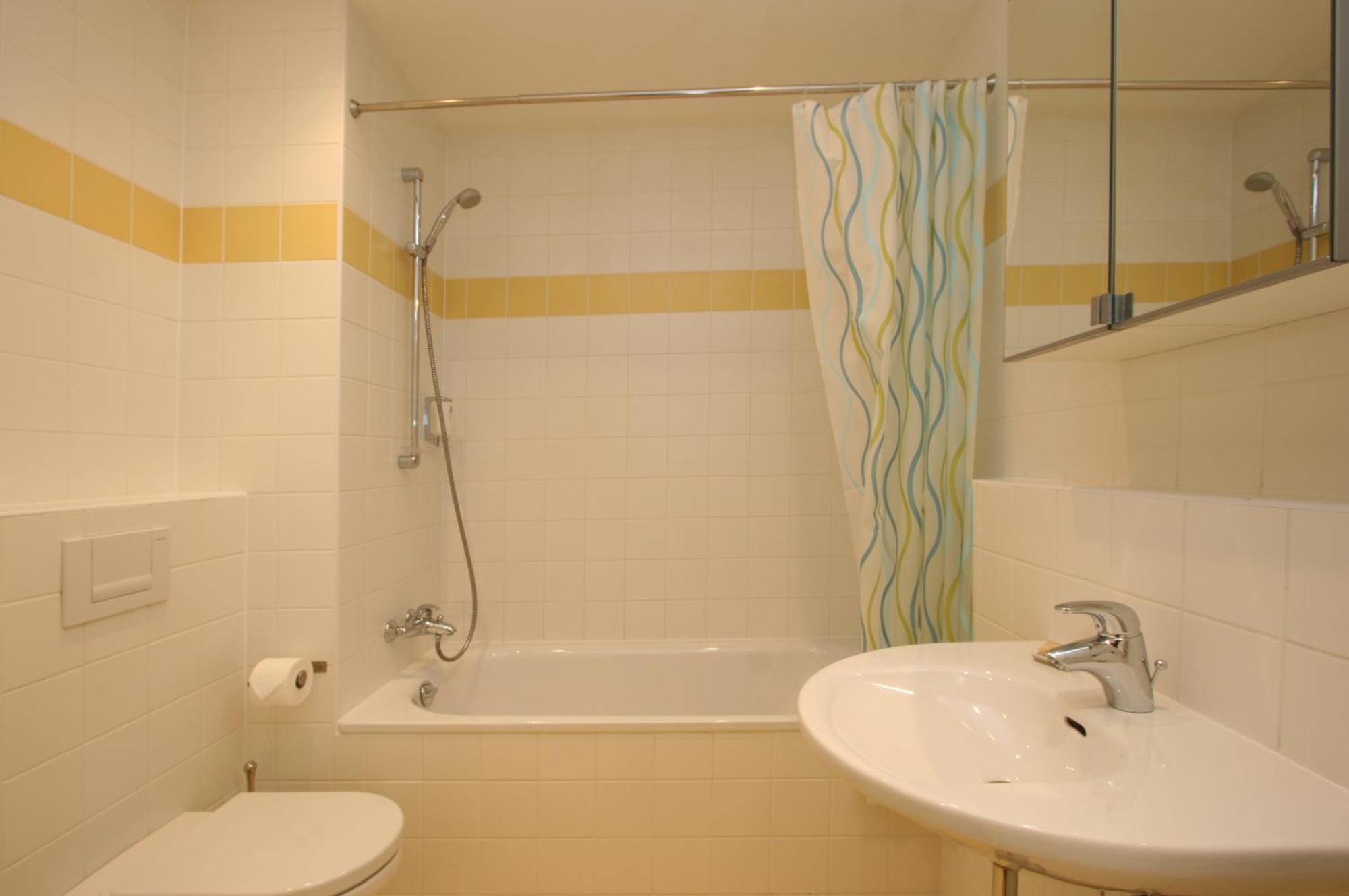 Apartamento Estándar