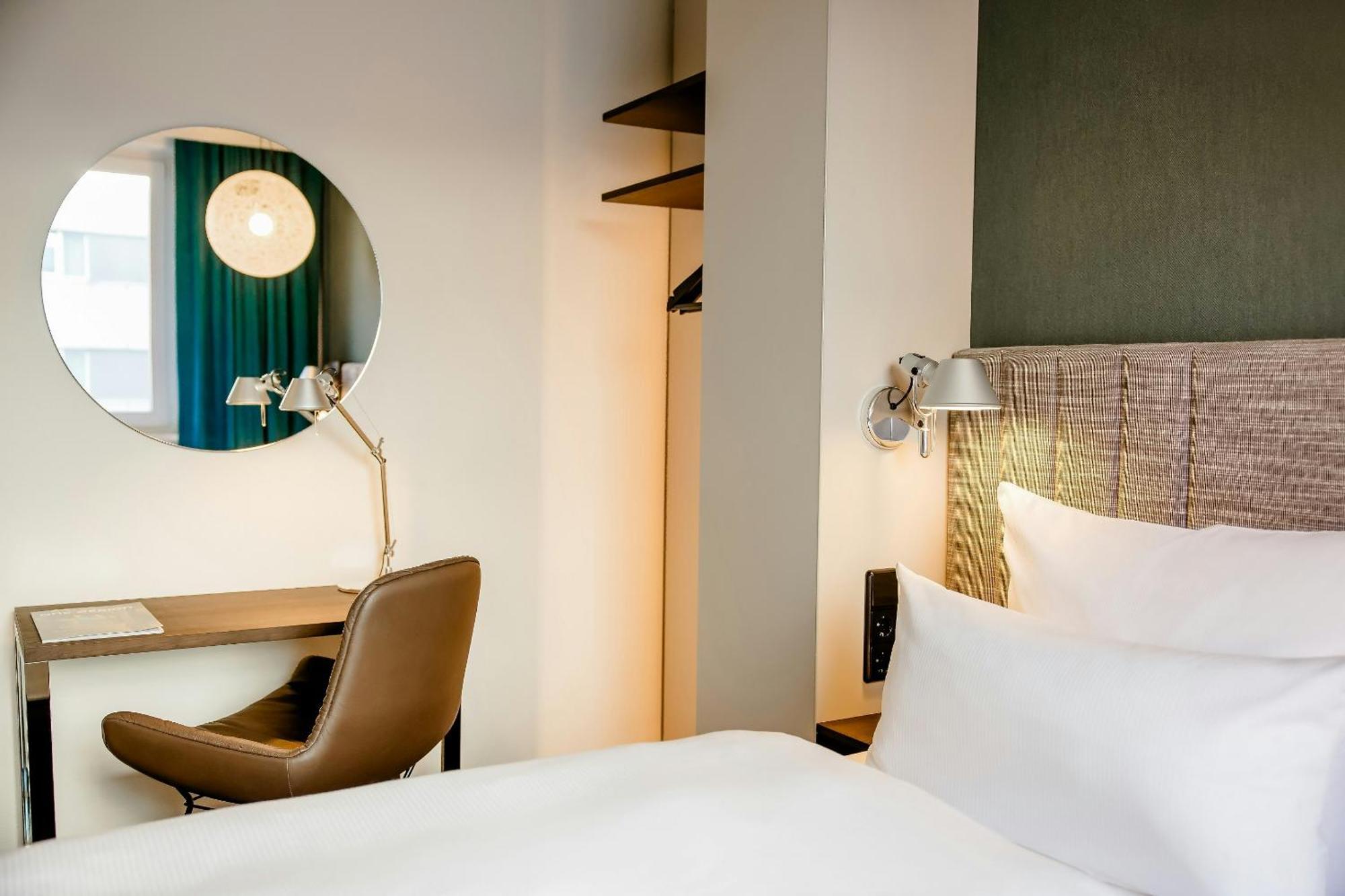 Standard Doppelzimmer