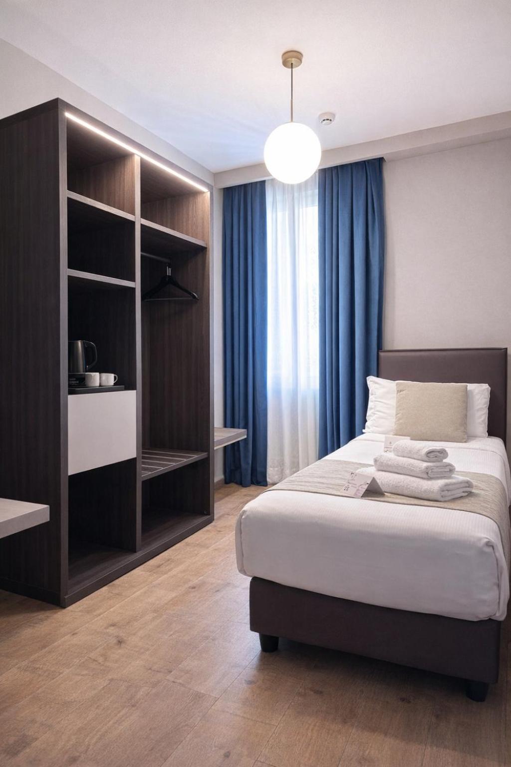 Quarto Individual