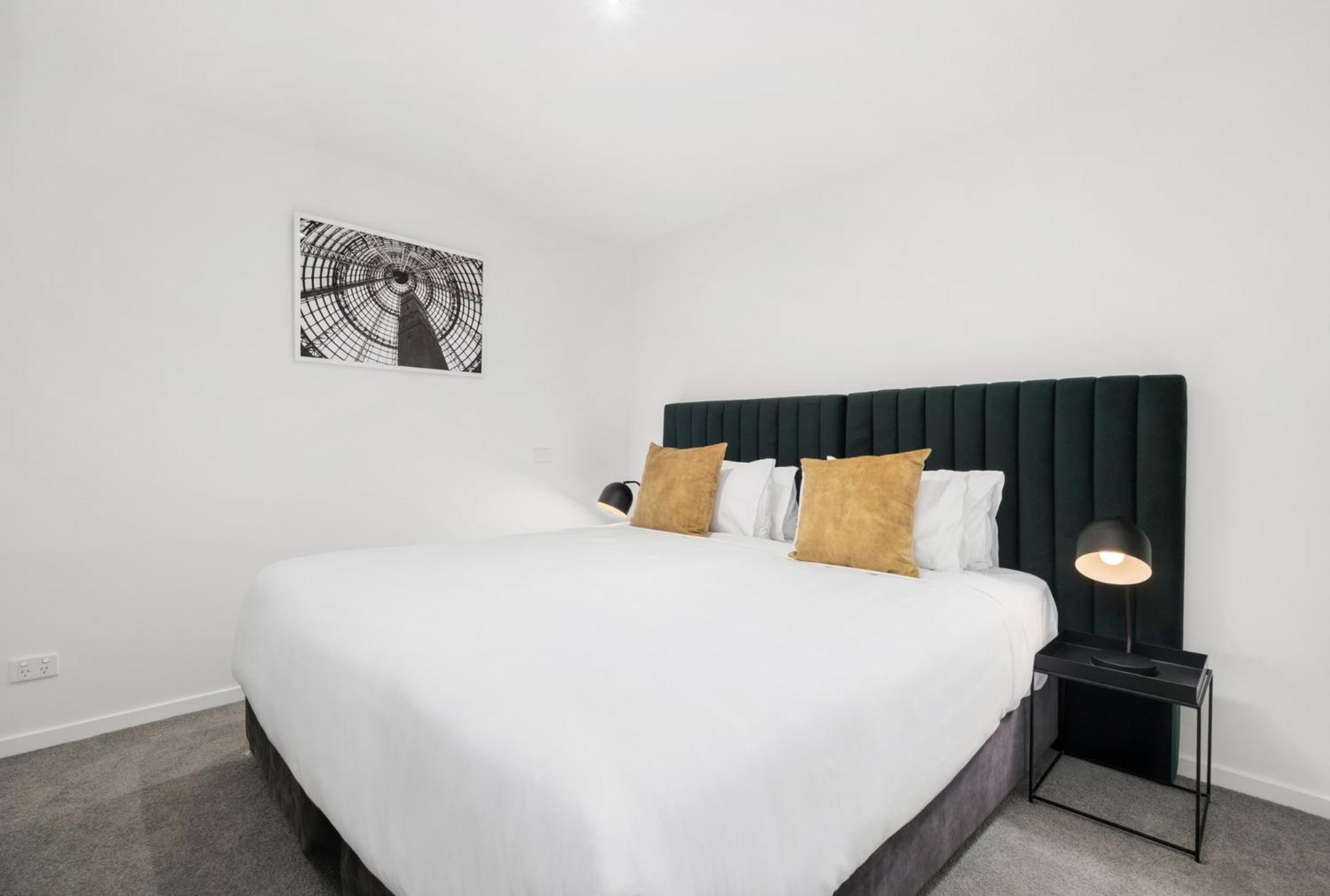 Apartment mit 3 Schlafzimmern