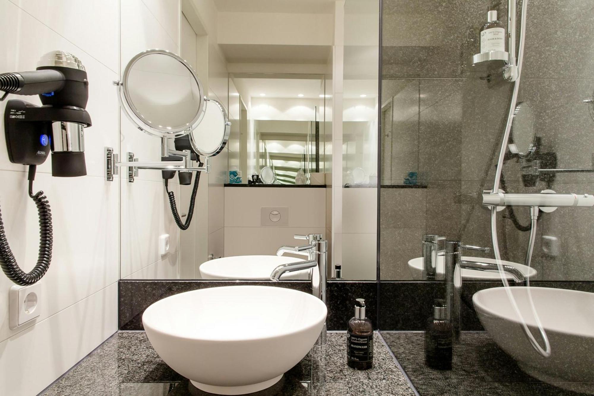 Habitación Doble Estándar