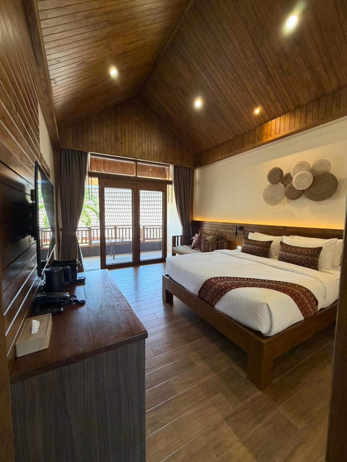 Suite Villa Junior