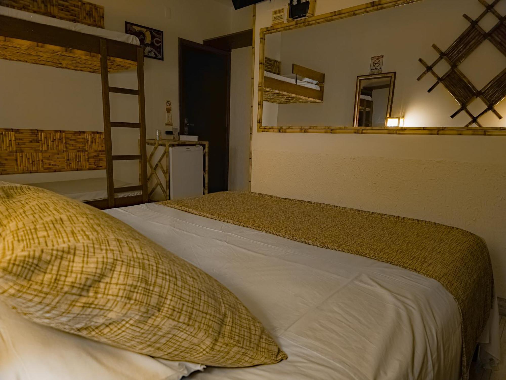 Quarto Quádruplo Econômico