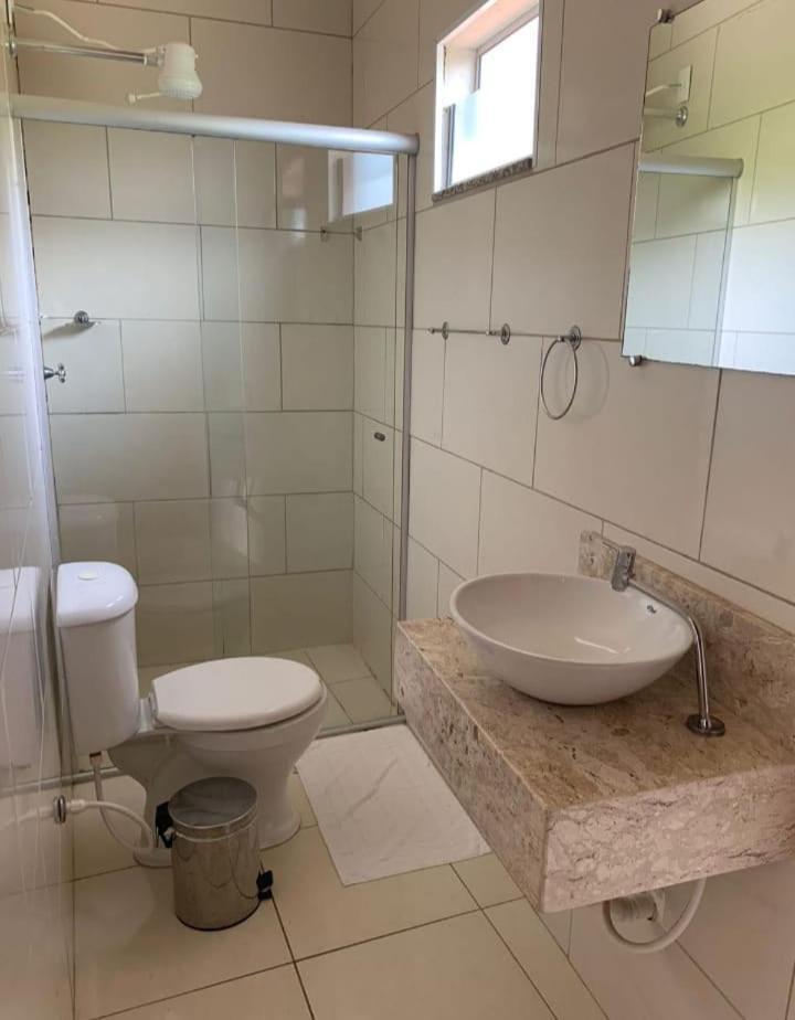 Quarto Duplo Deluxe