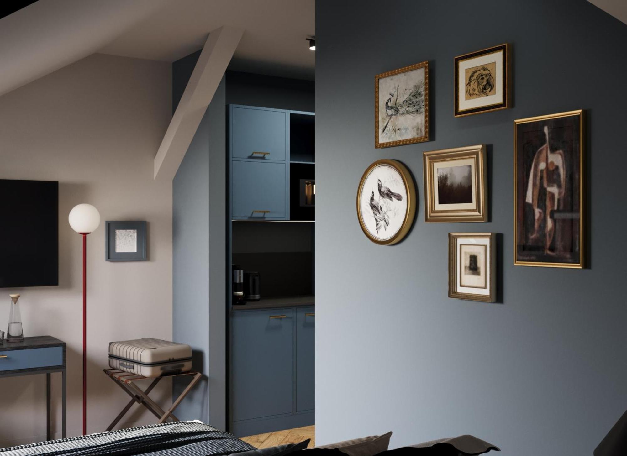 Quarto Skyline
