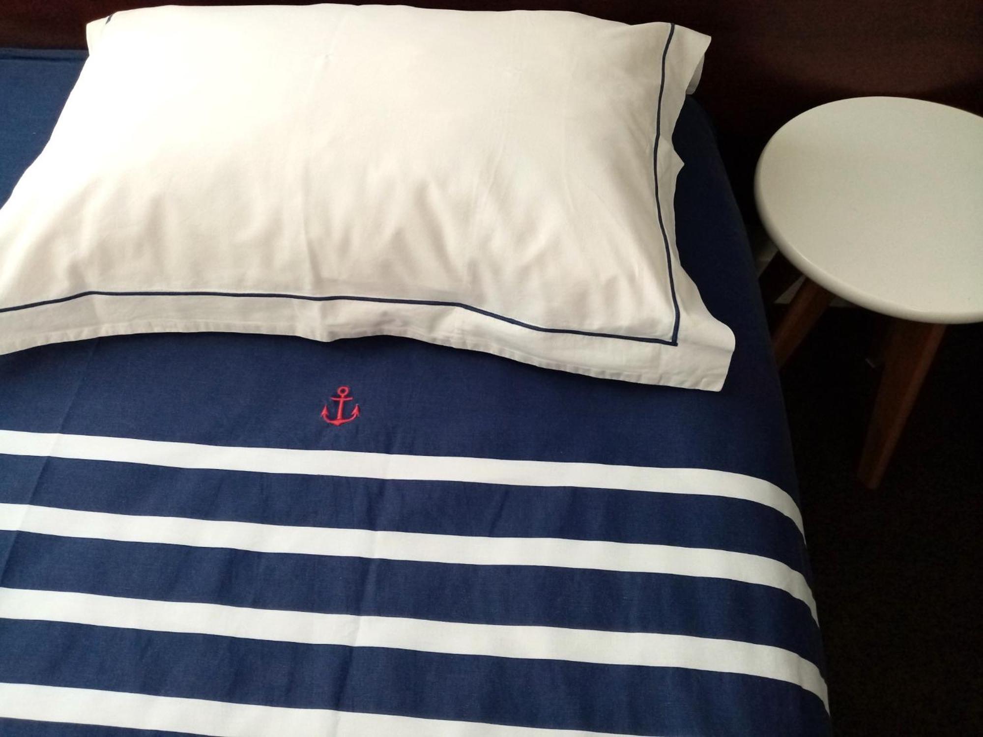Chambre Triple - Vue sur Mer
