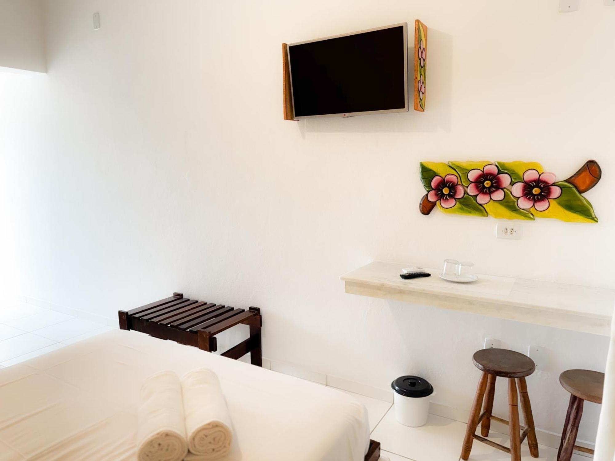Double Room Double bed