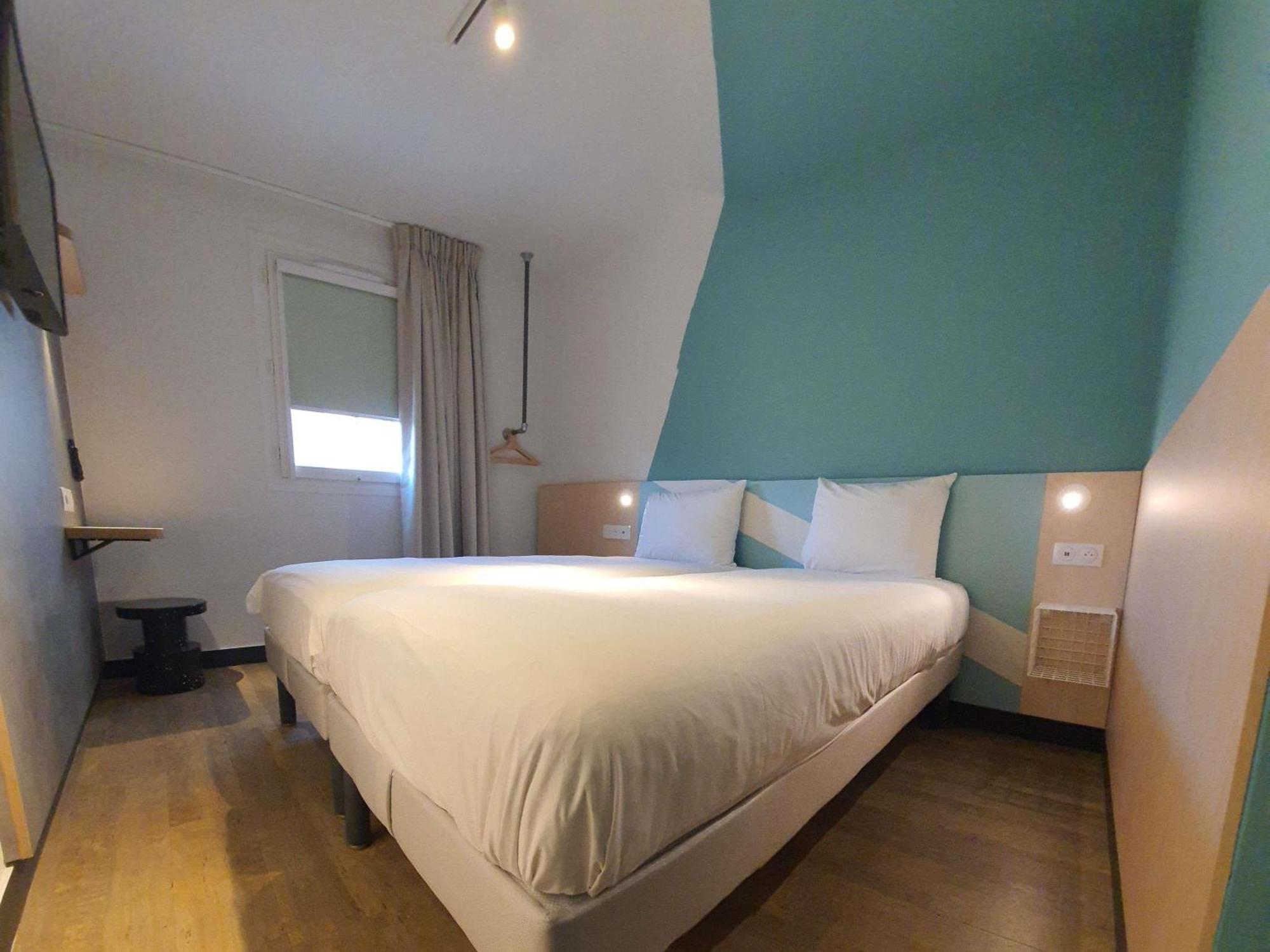 Chambre Standard 2 Lits Simples