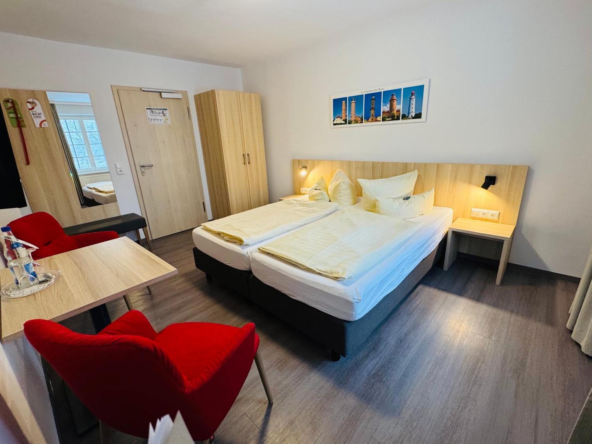 Superior Doppelzimmer