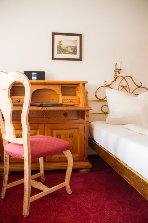 Standaard Kamer met 2 Bedden