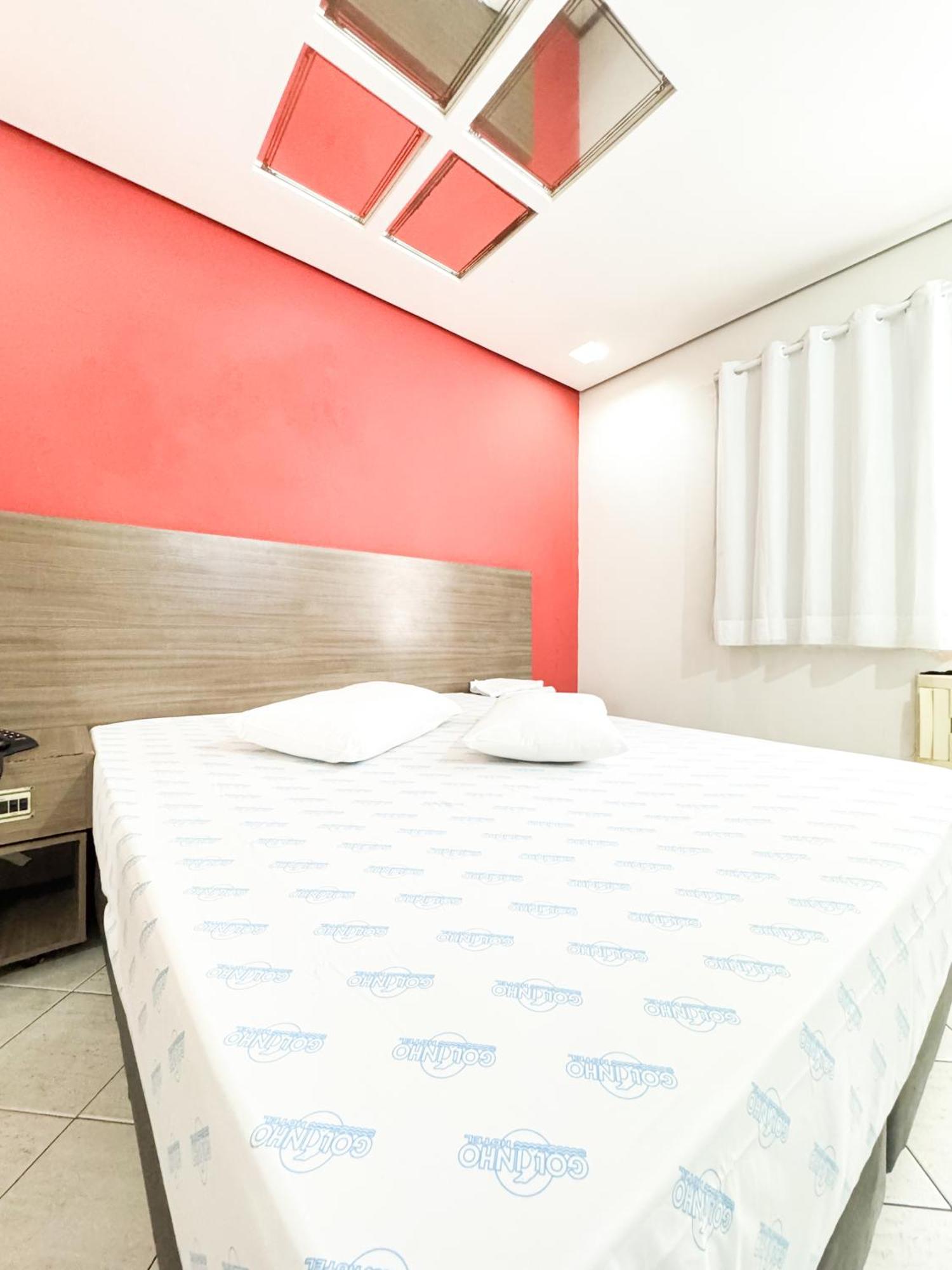 Quarto Duplo
