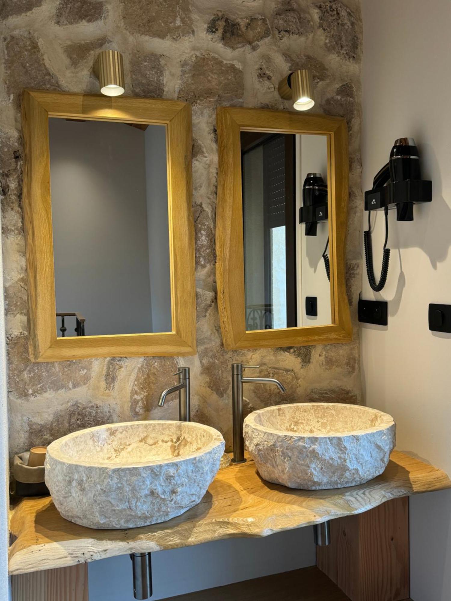 Deluxe Suite mit Meerblick
