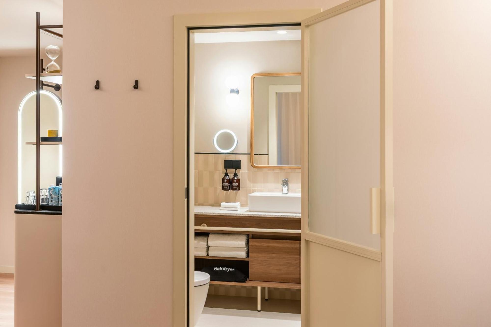 Chambre Double Supérieure