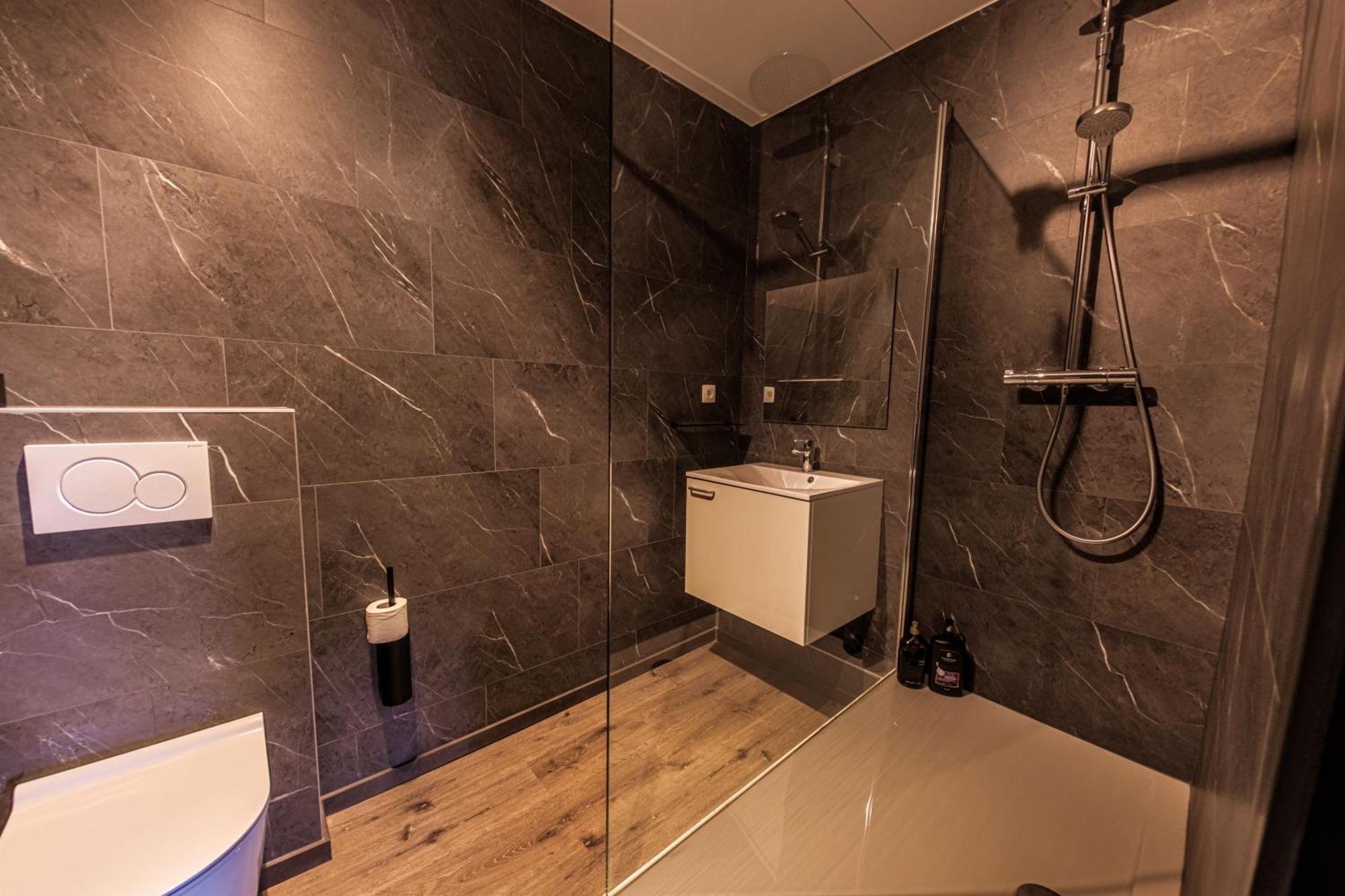 Chambre Triple Deluxe