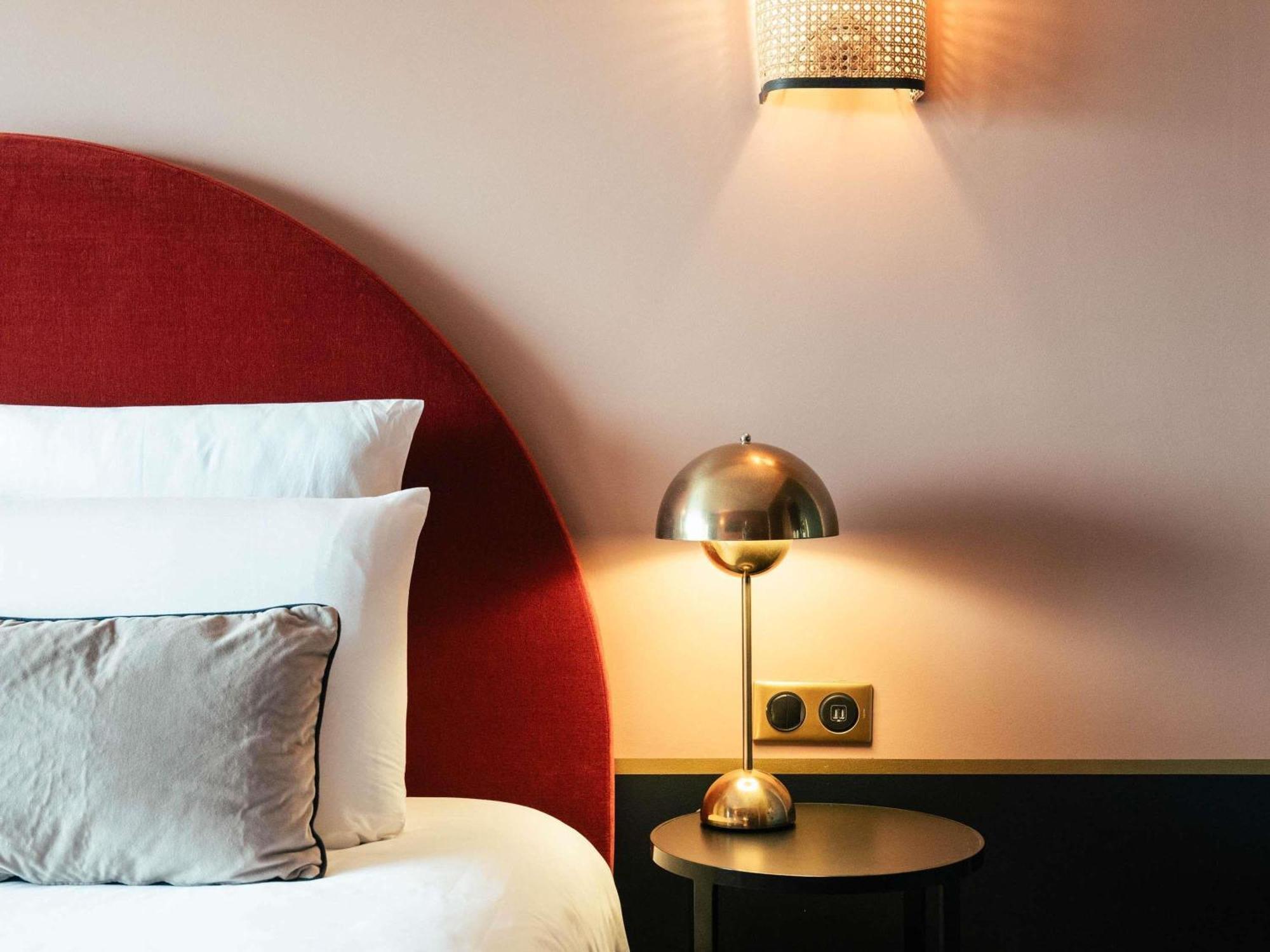 Chambre Familiale
