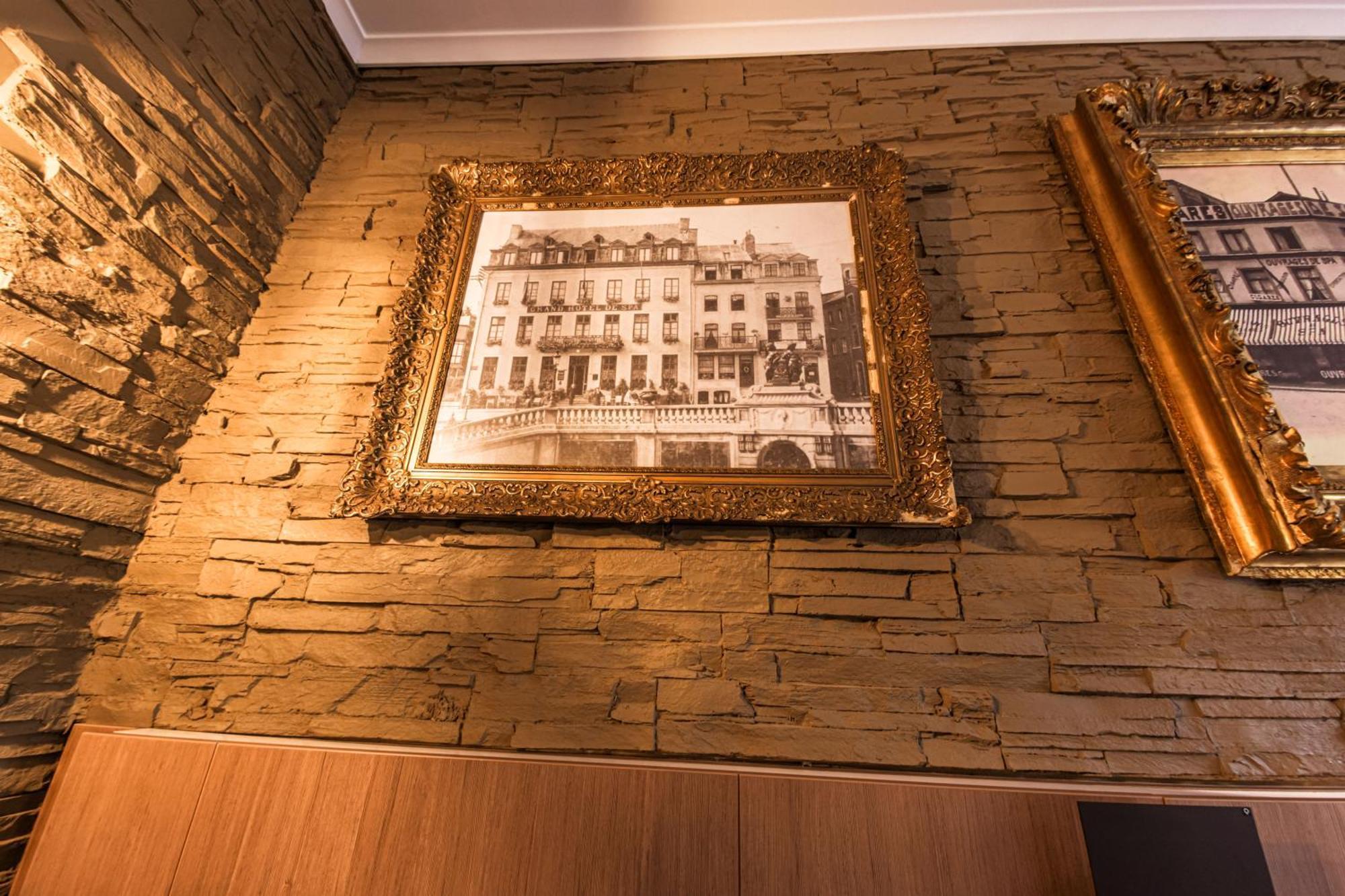 Chambre Triple Deluxe