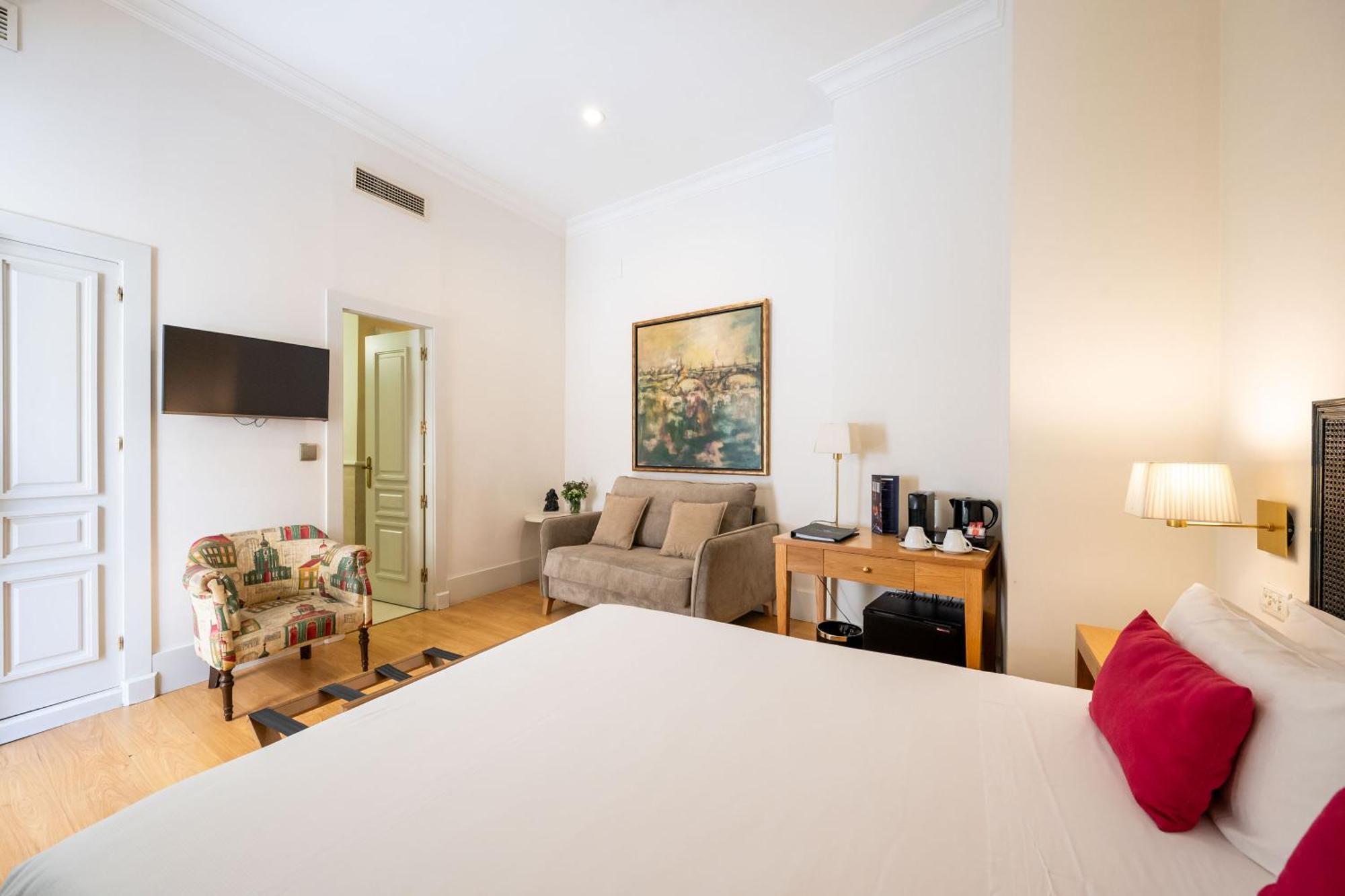 Deluxe Kamer