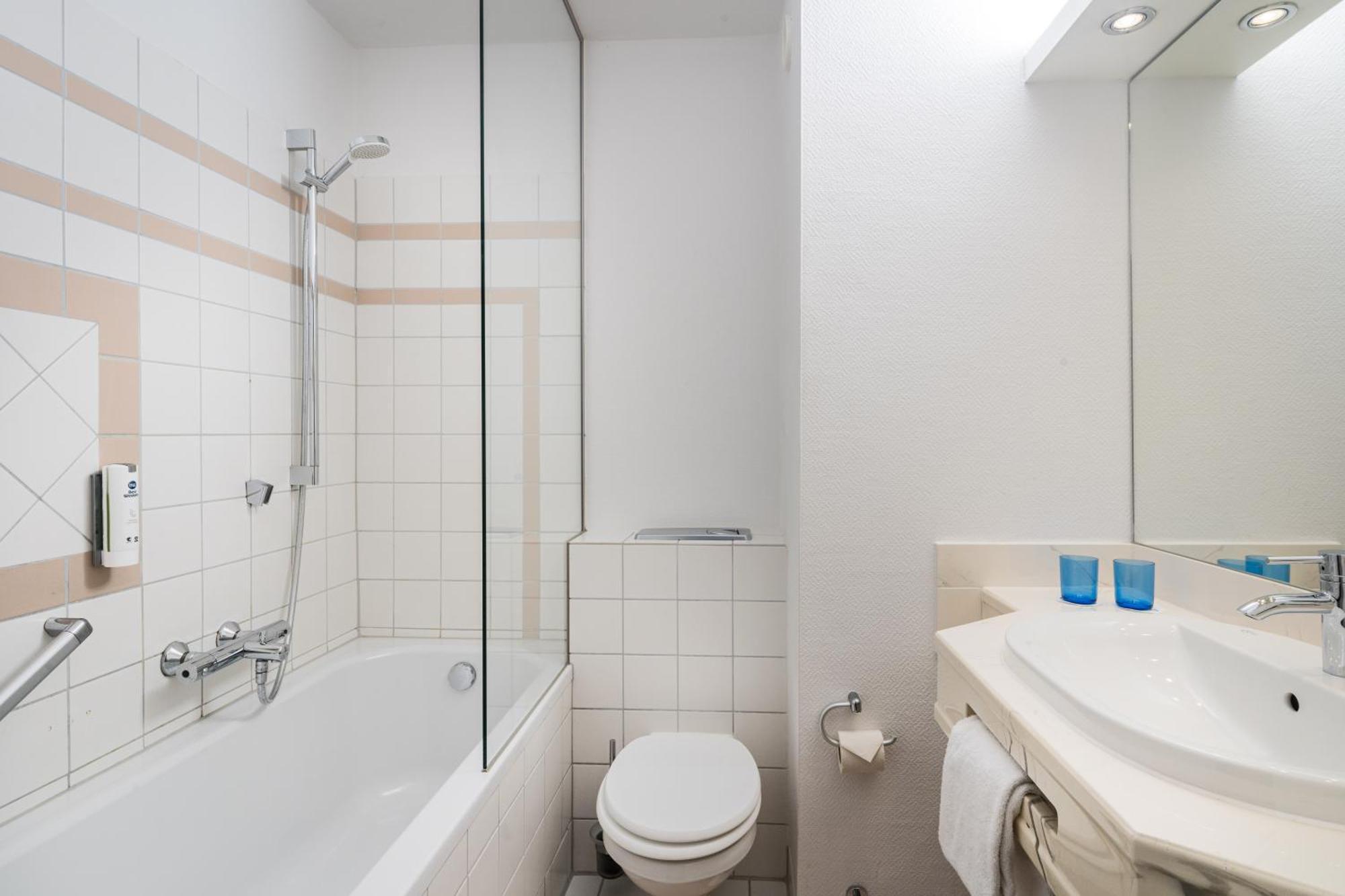 Executive Doppelzimmer