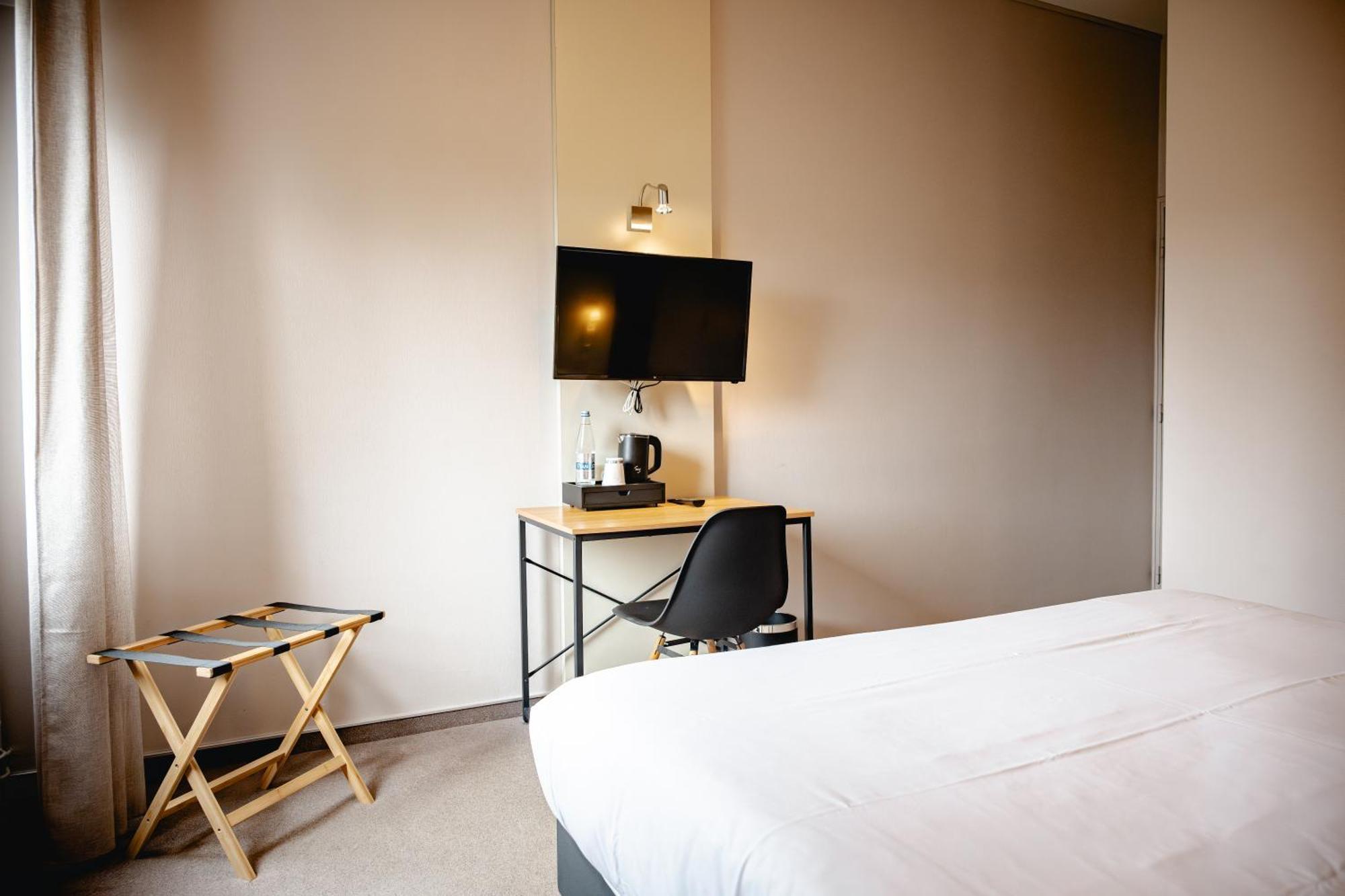 Chambre Double