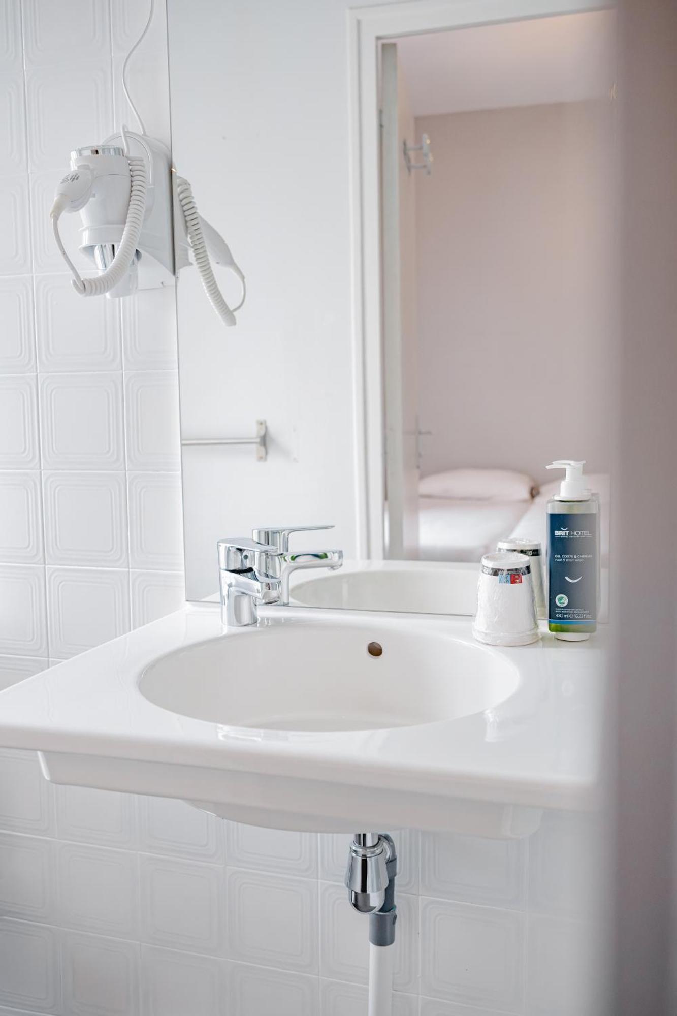 Chambre Simple