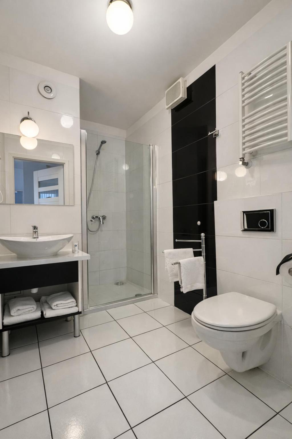 Deluxe Zweibettzimmer
