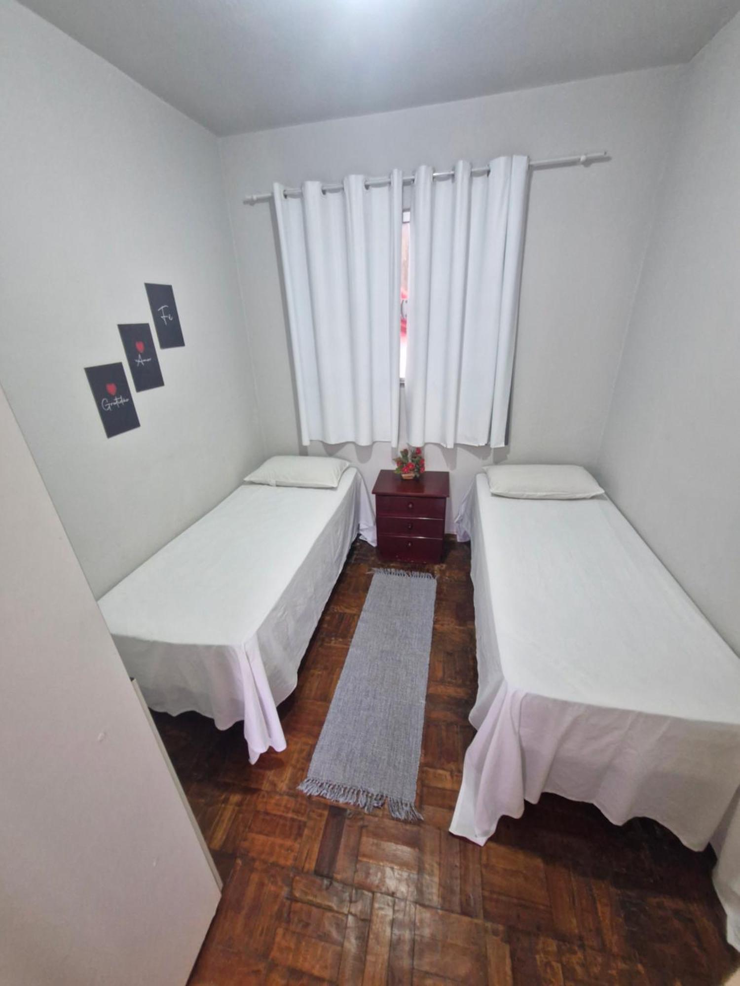 Casa de Temporada de 3 Quartos