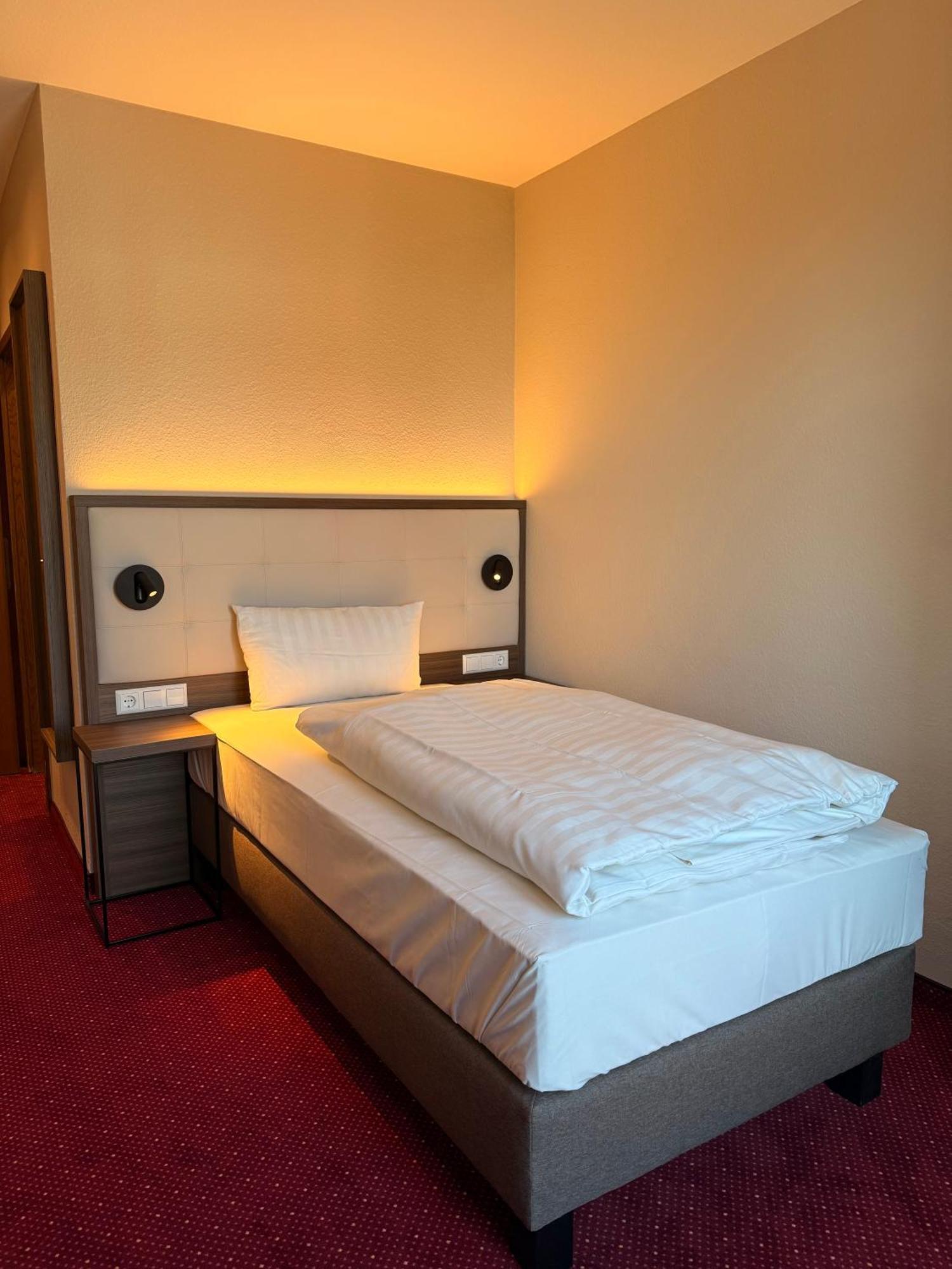 Comfort Einzelzimmer
