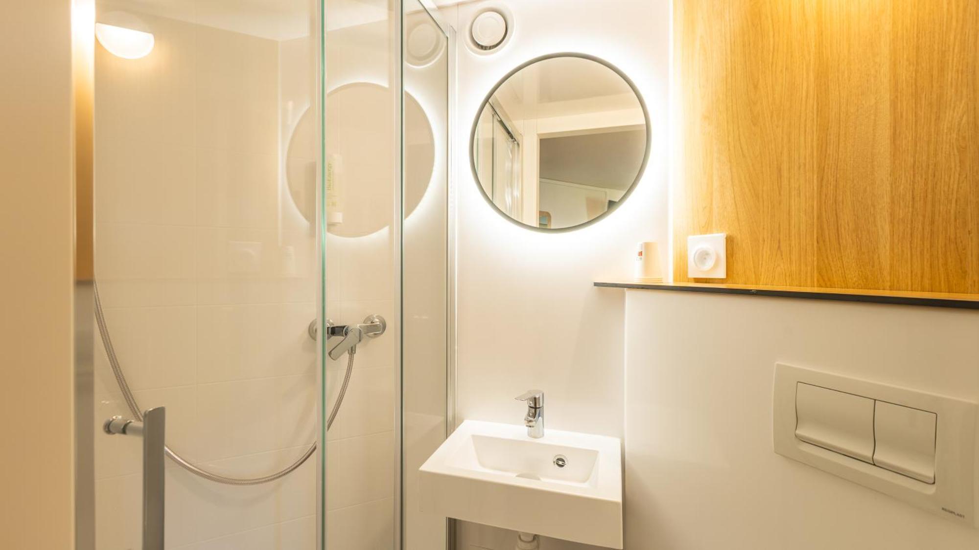 Chambre Standard Lit Queen-Size
