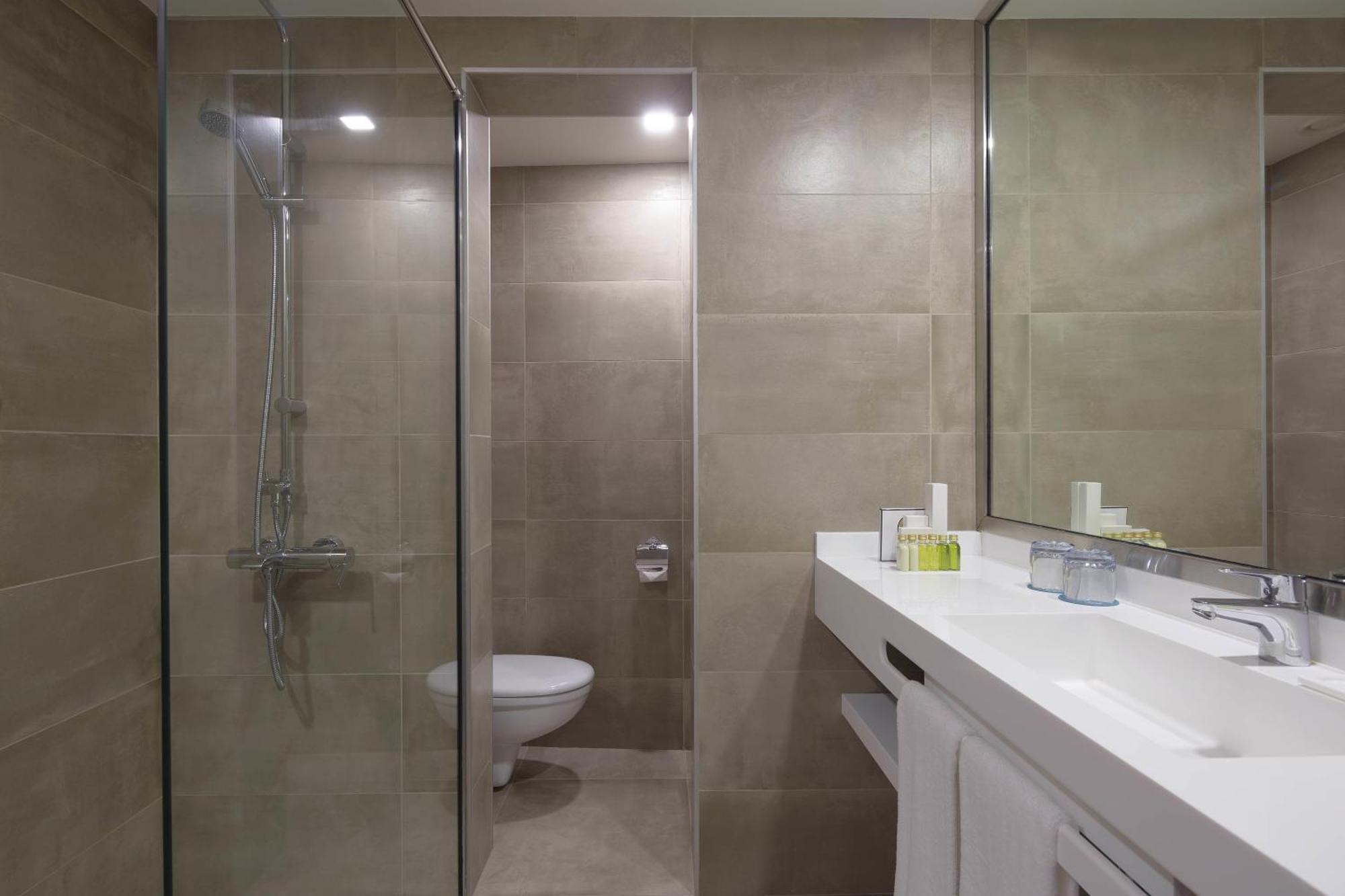 Junior Suite met Uitzicht op Zee