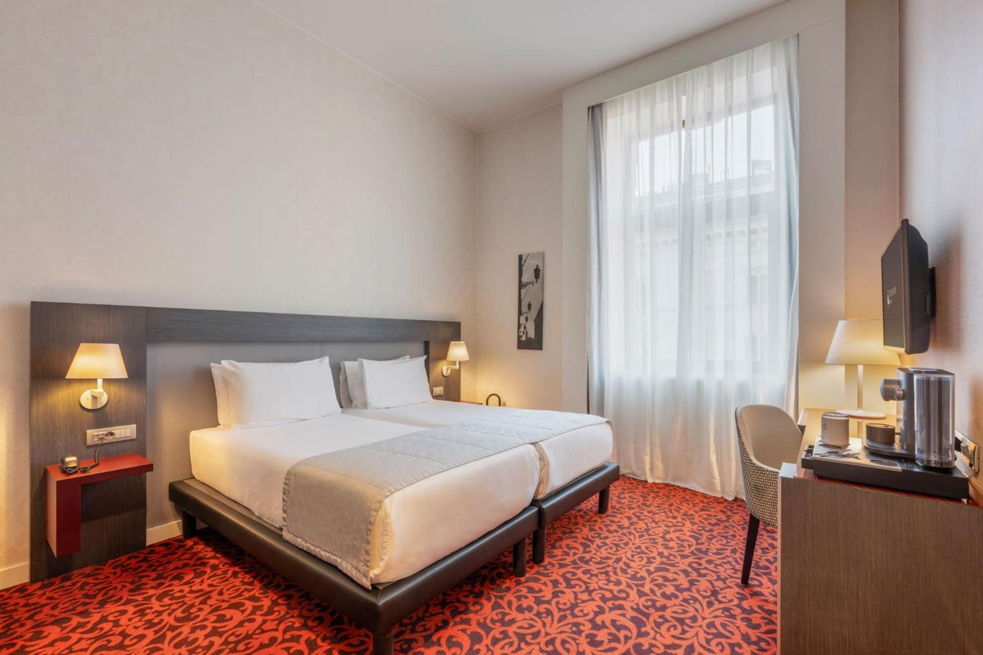 Deluxe Zimmer