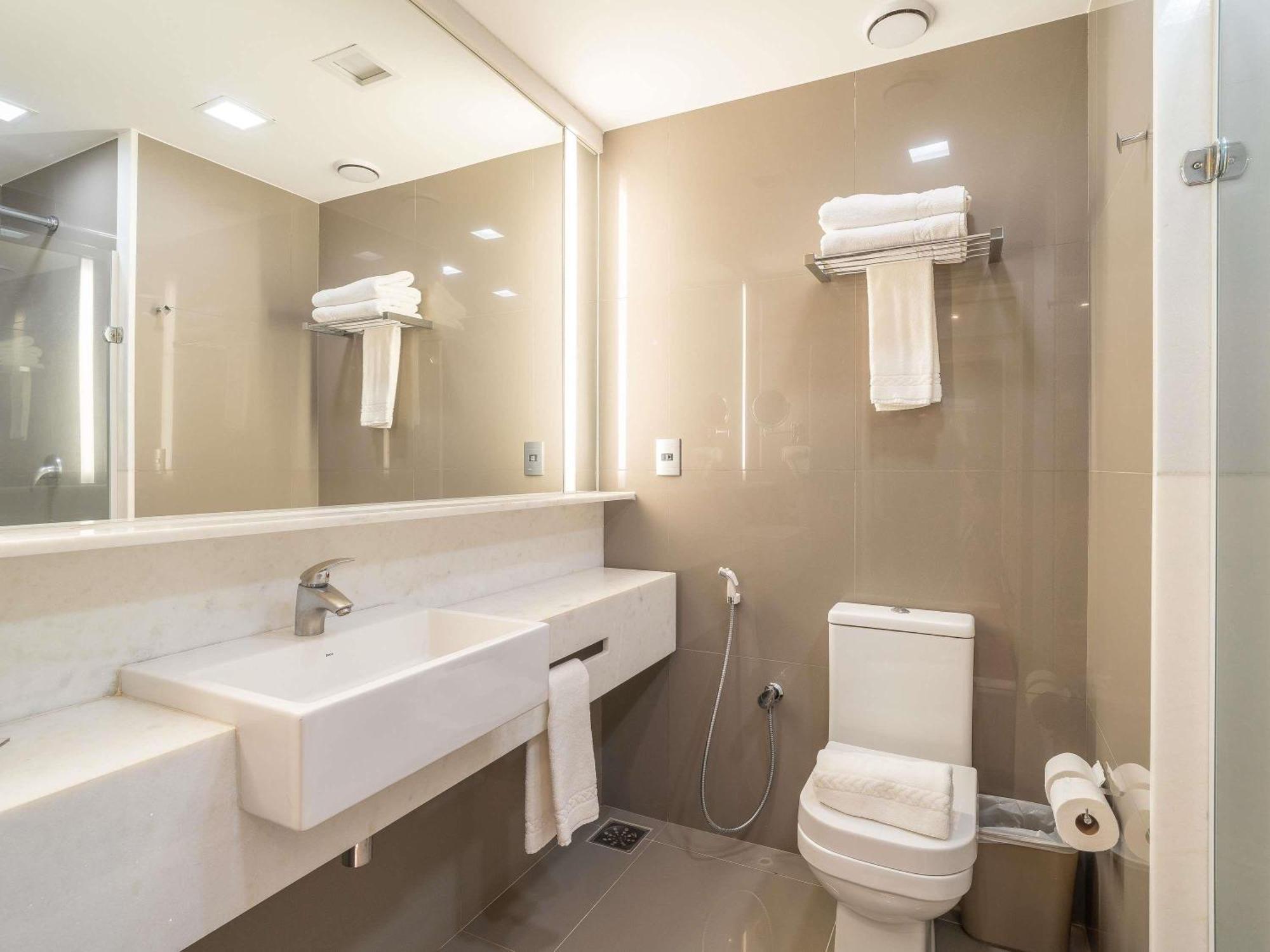 Apartamento Deluxe