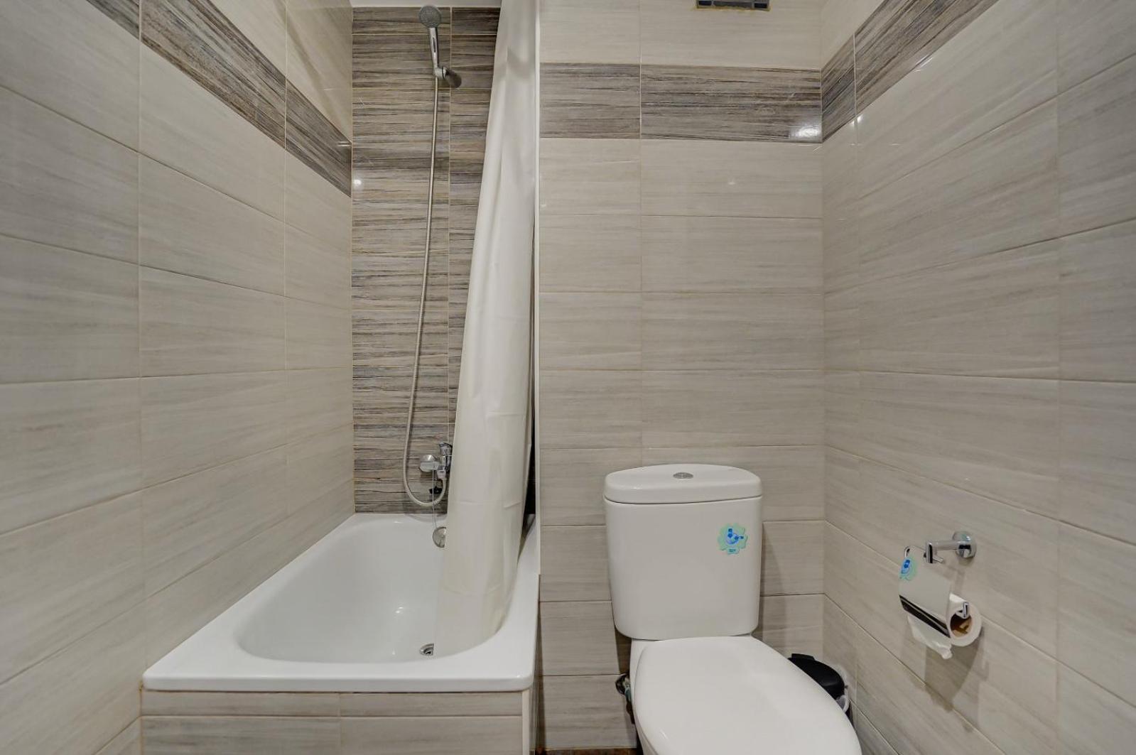 Quarto Duplo Conforto