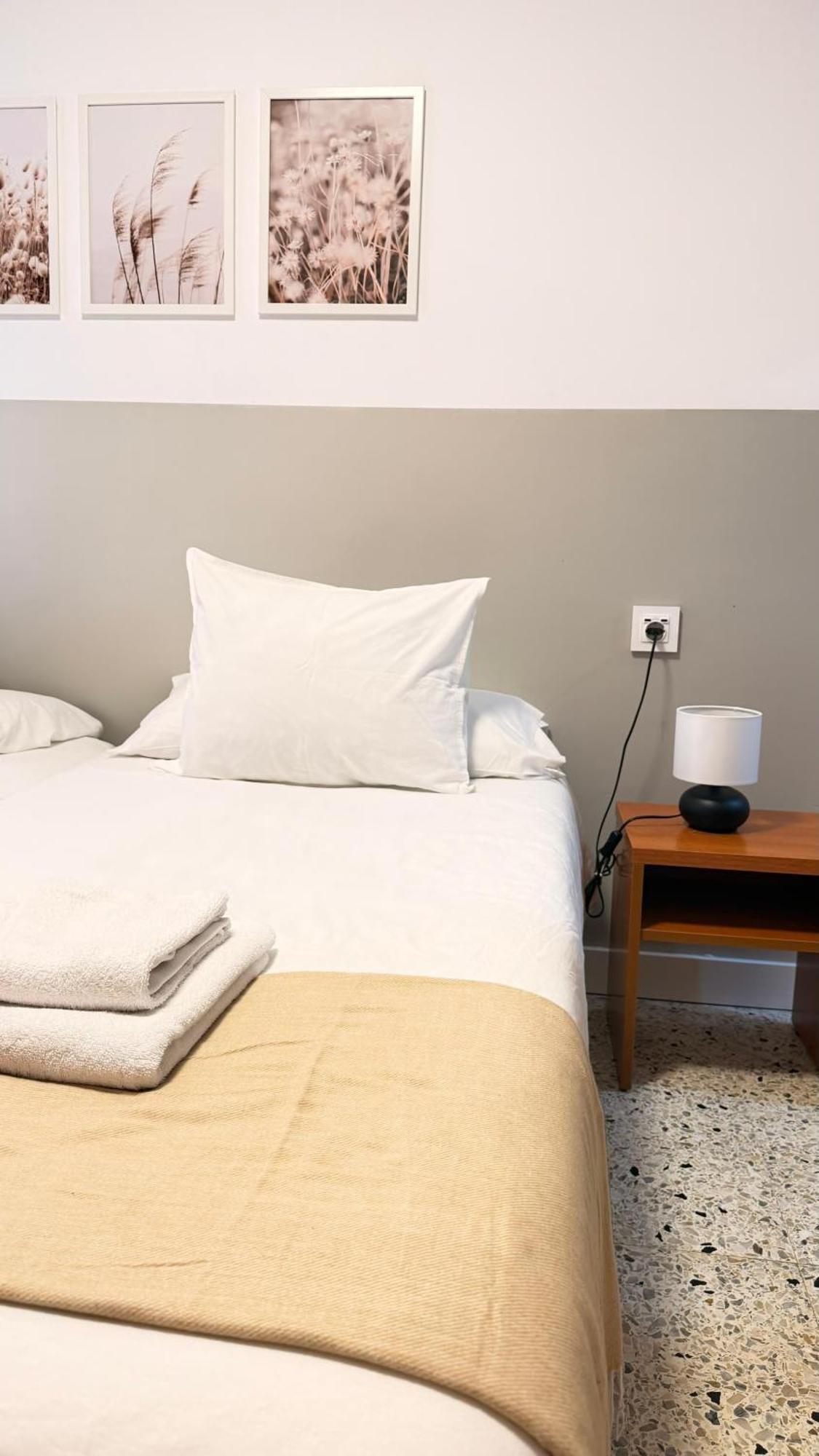 Quarto Duplo Standard