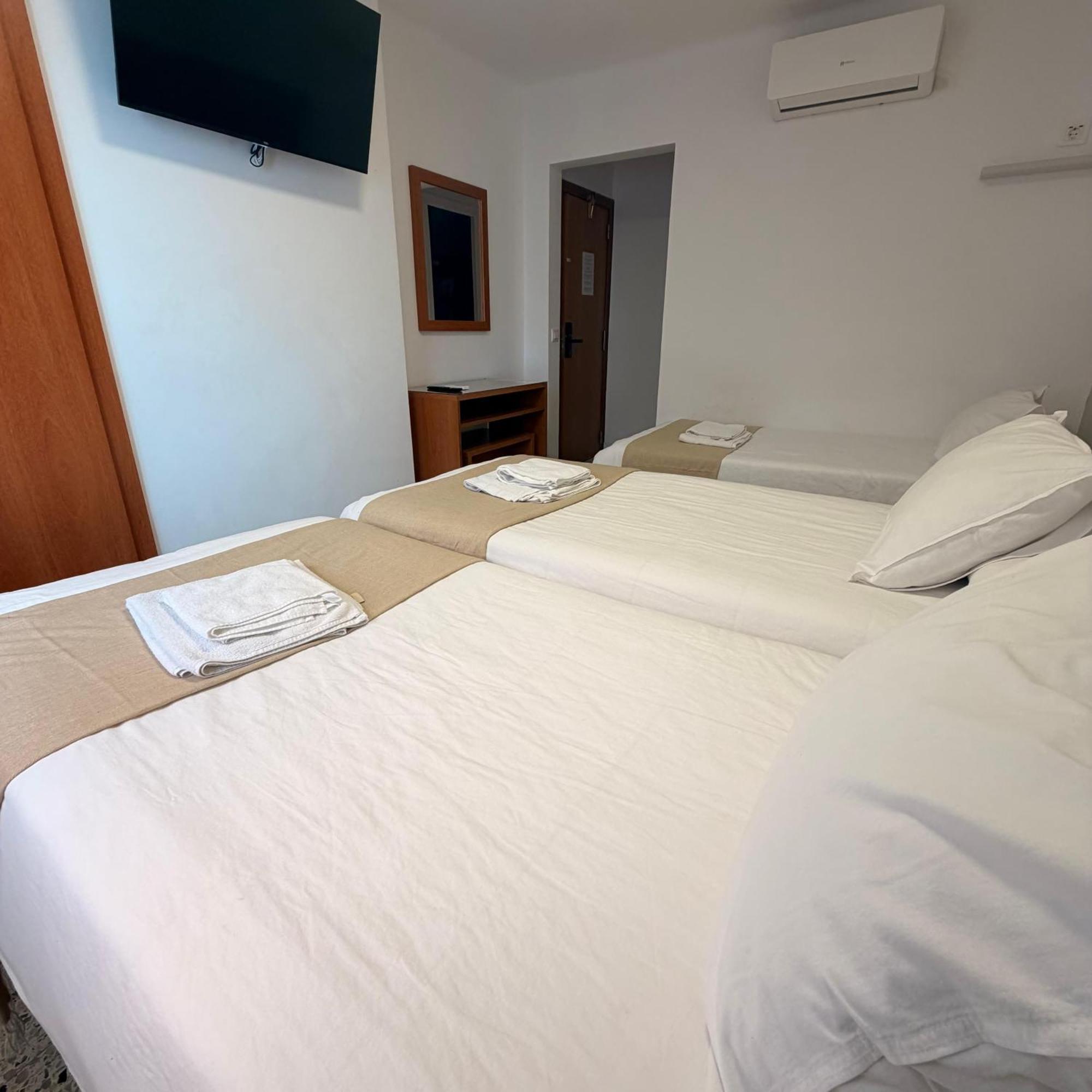 Quarto Triplo Standard