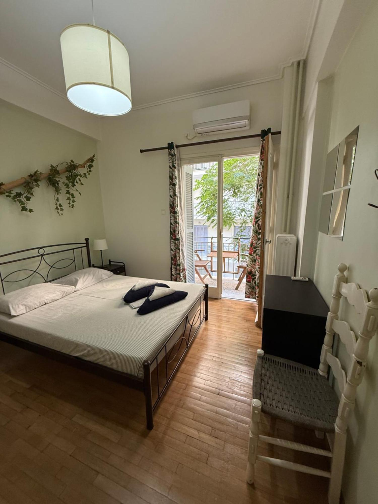 Appartement Suite 3 Slaapkamers