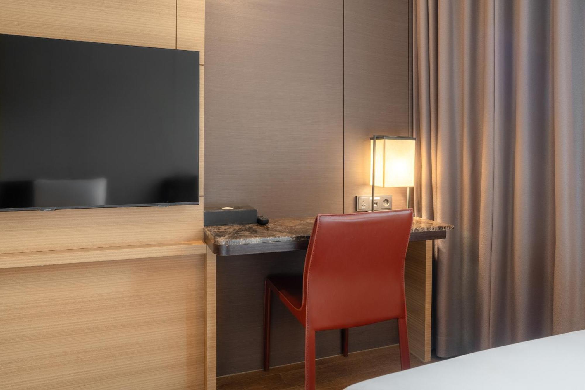 Standard Zweibettzimmer