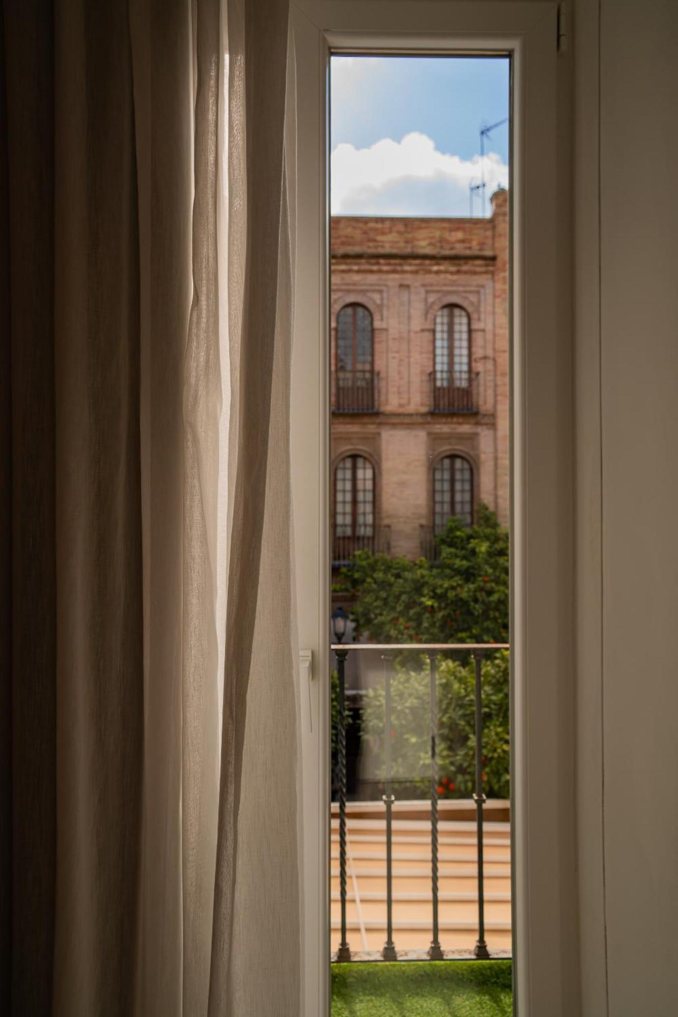 Quarto Quádruplo Premium