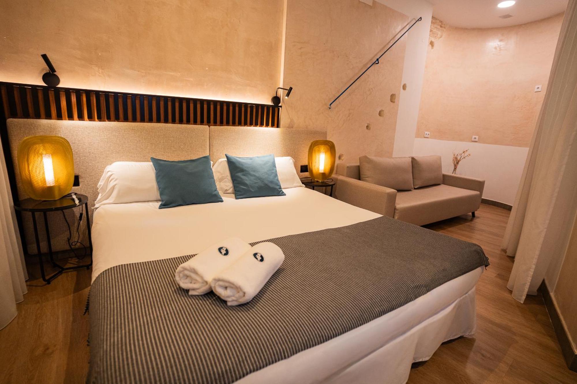 Quarto Triplo Superior