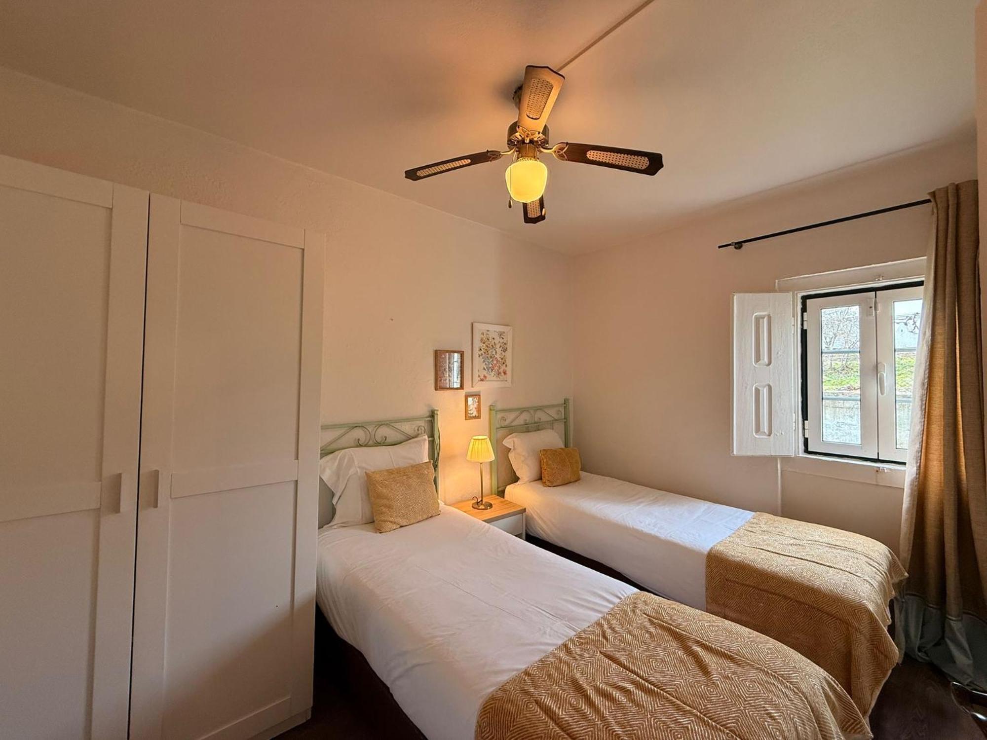 Casa com 3 Quartos