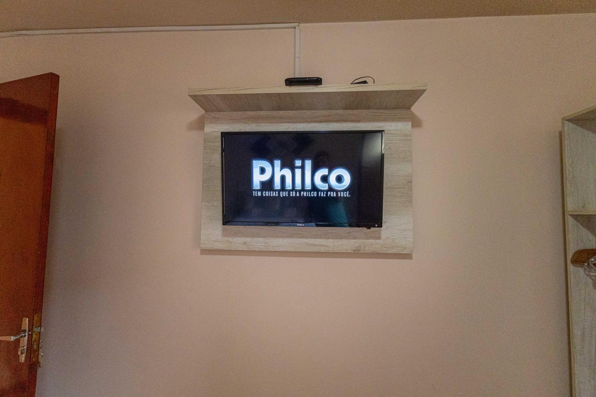 Suíte Deluxe