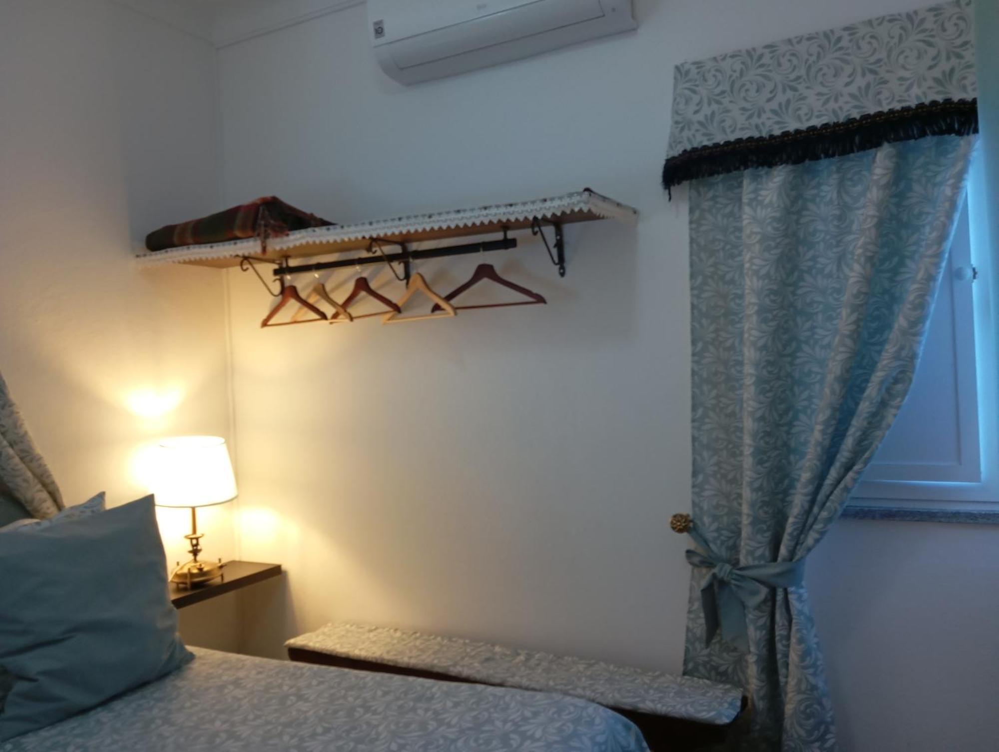 Quarto Duplo