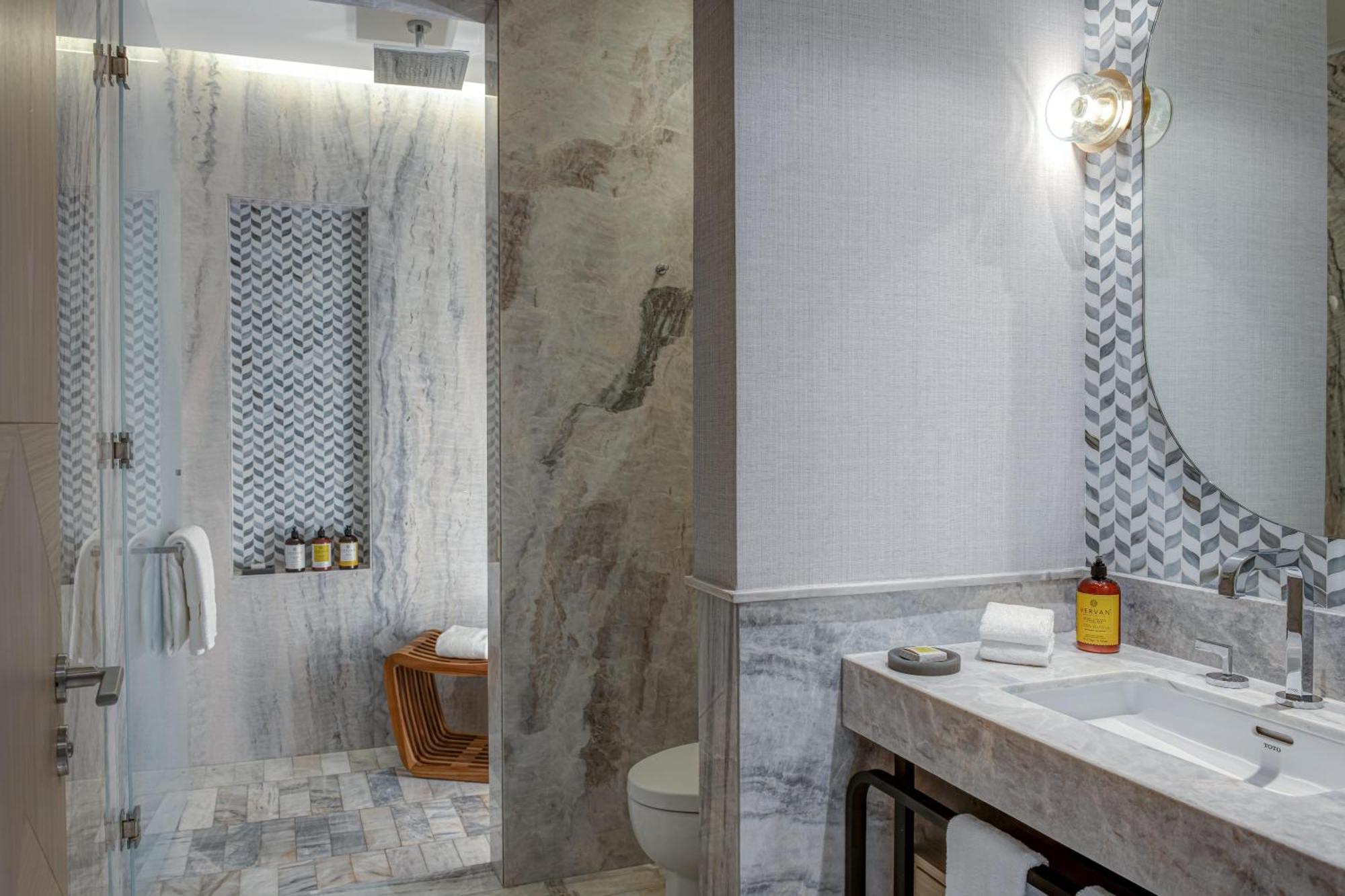 King Suite Oceanfront